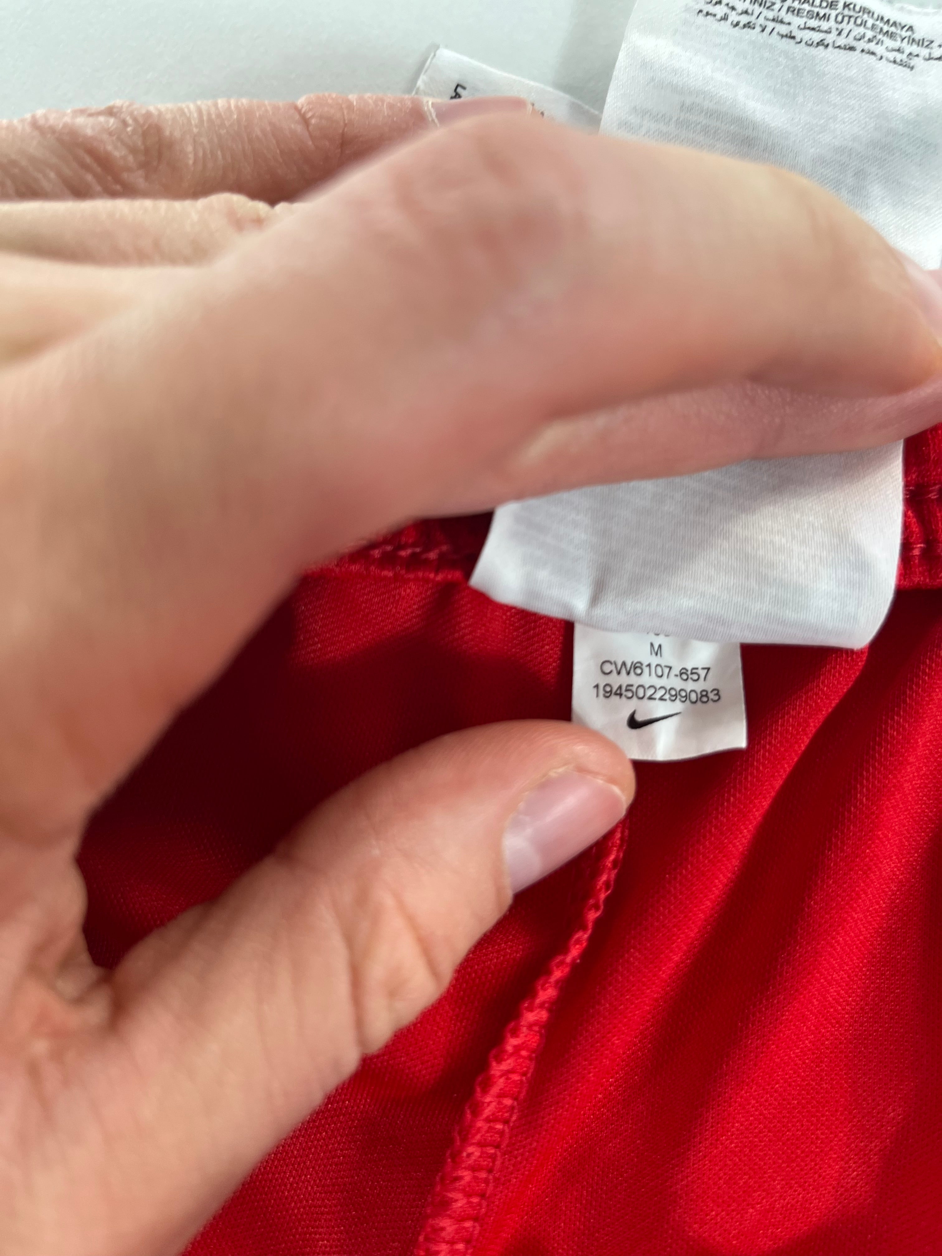 Nike Academy short