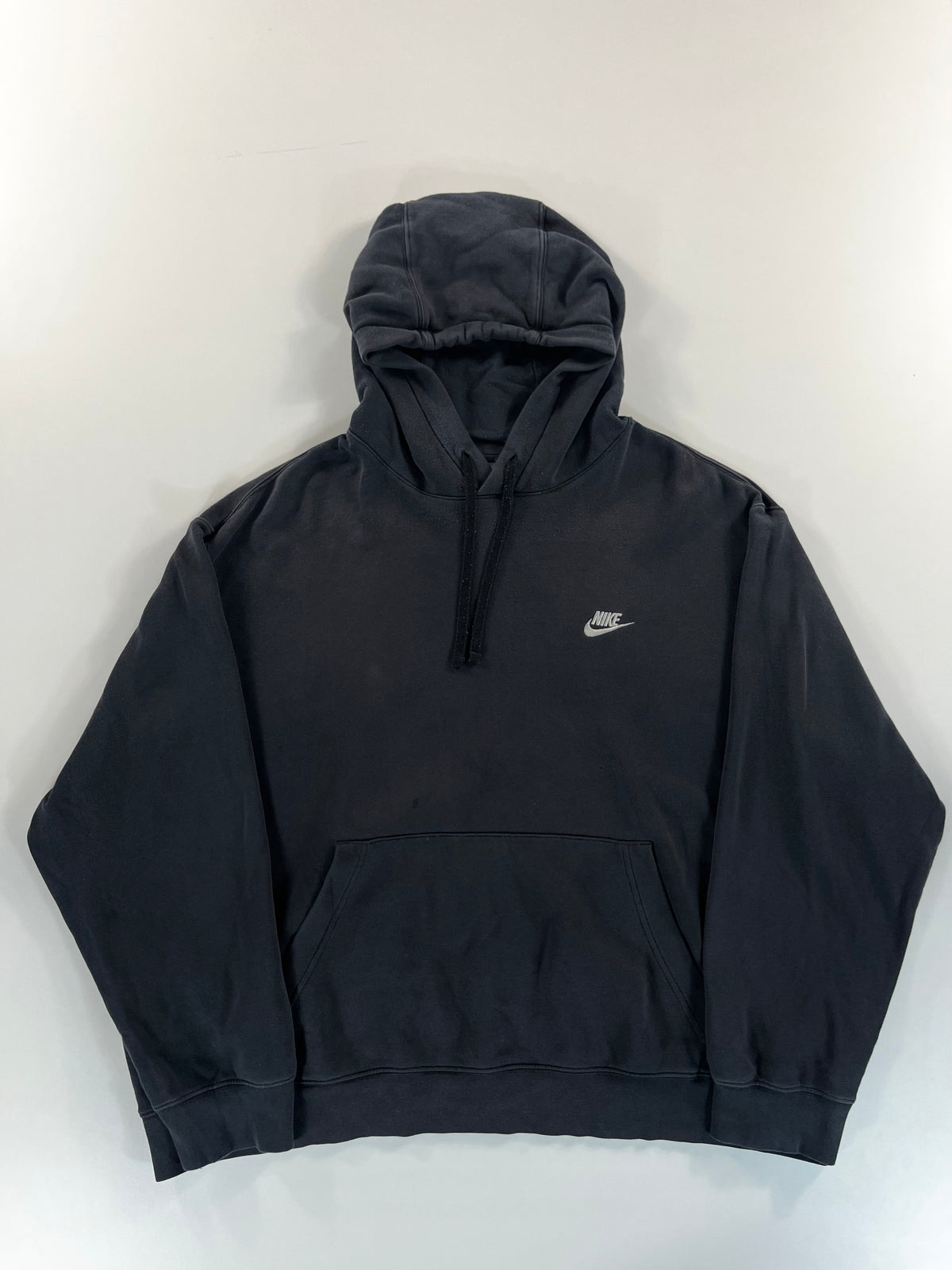Nike Club hoodie pulóver