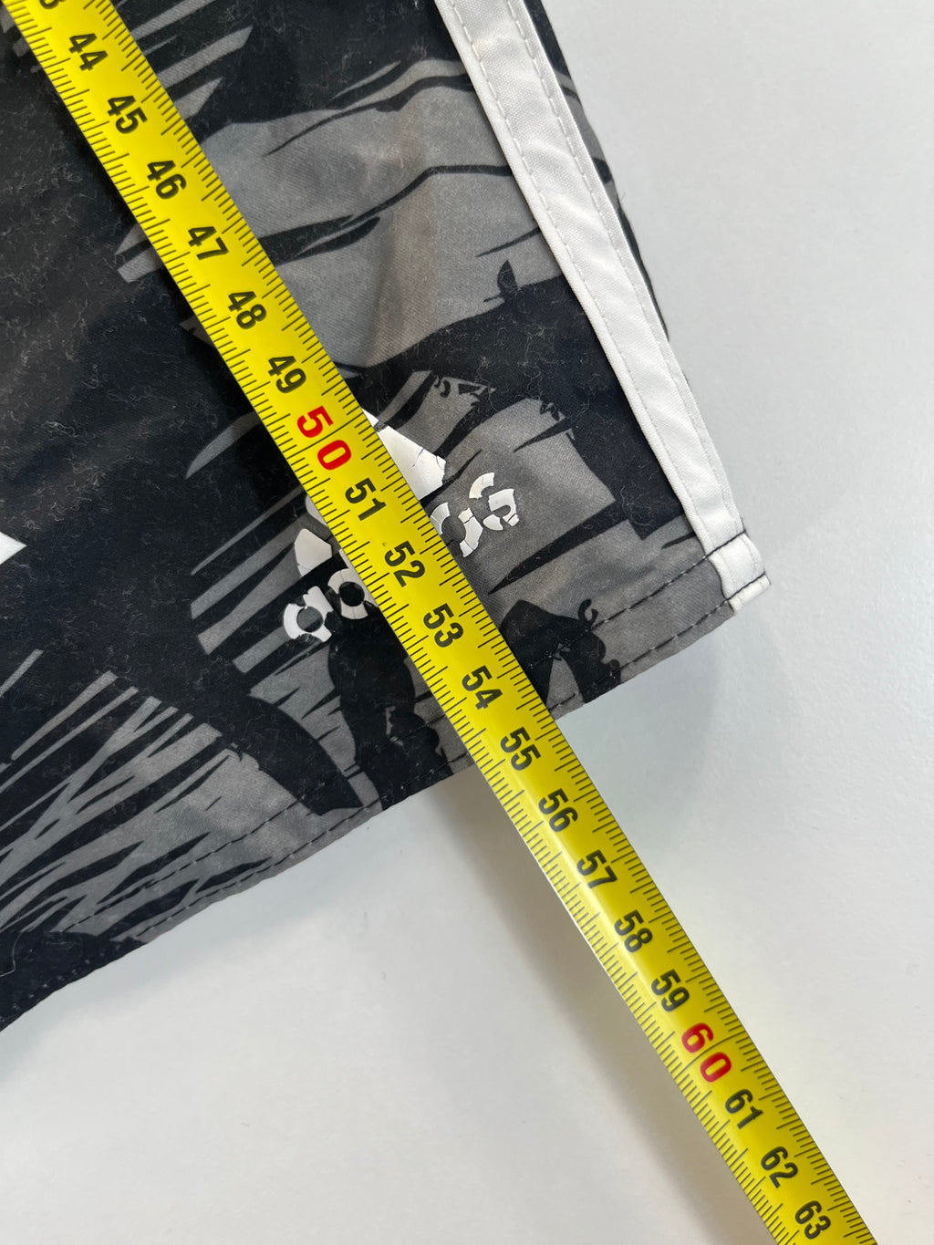 Adidas fürdő short