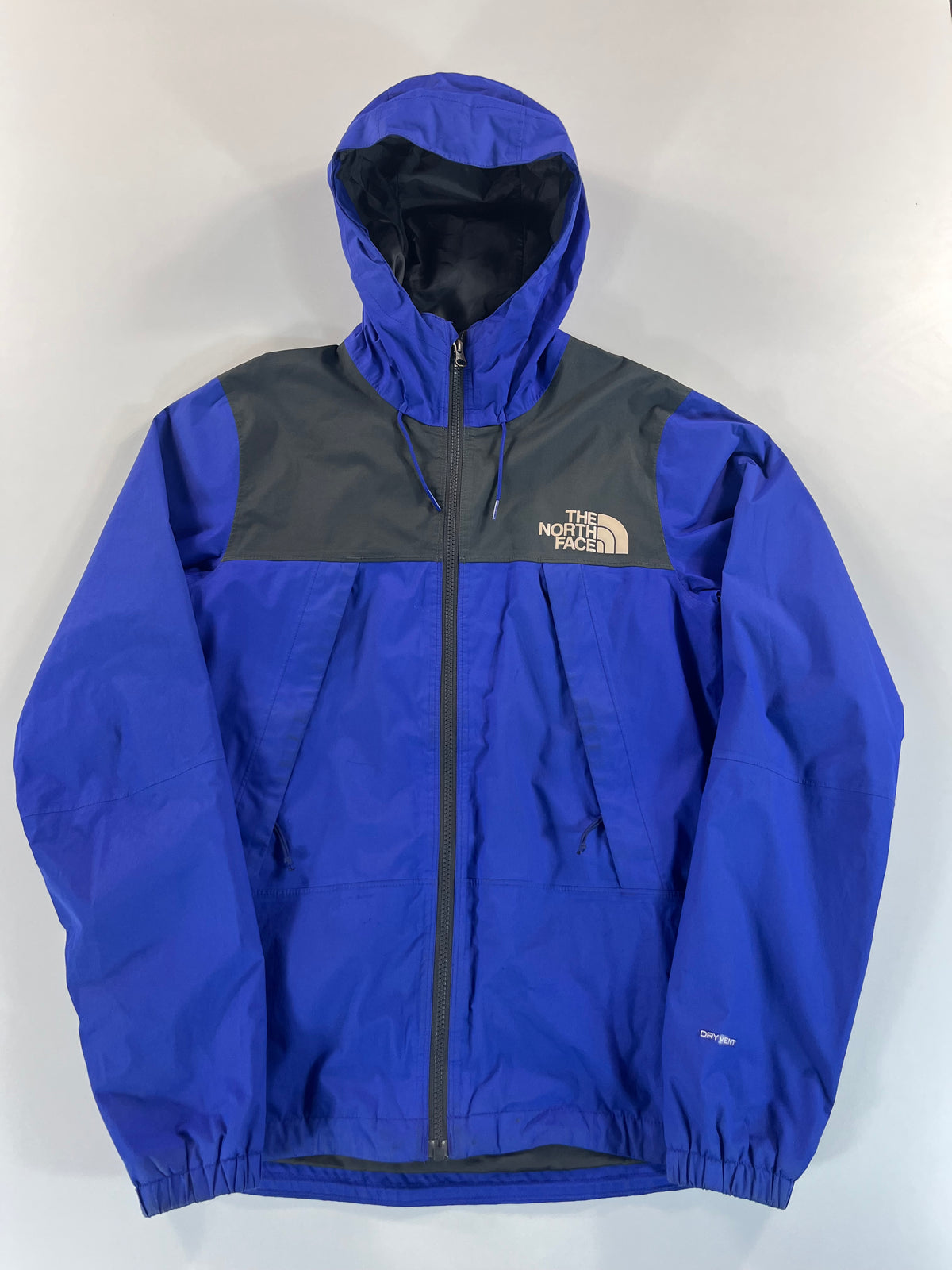The North Face Dryvent kabát