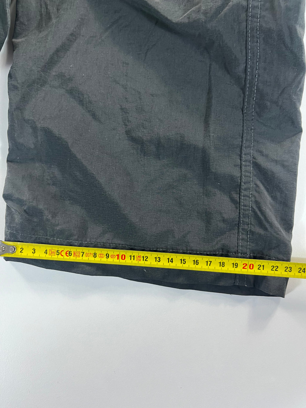 The North Face 2 in 1 nadrág