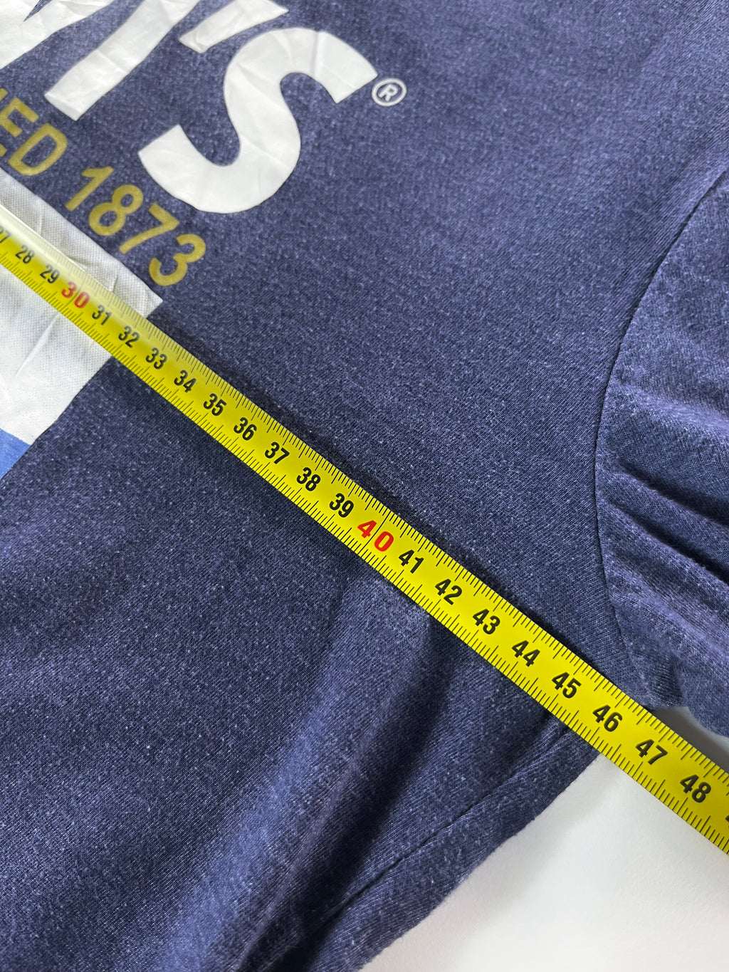 Levi's póló