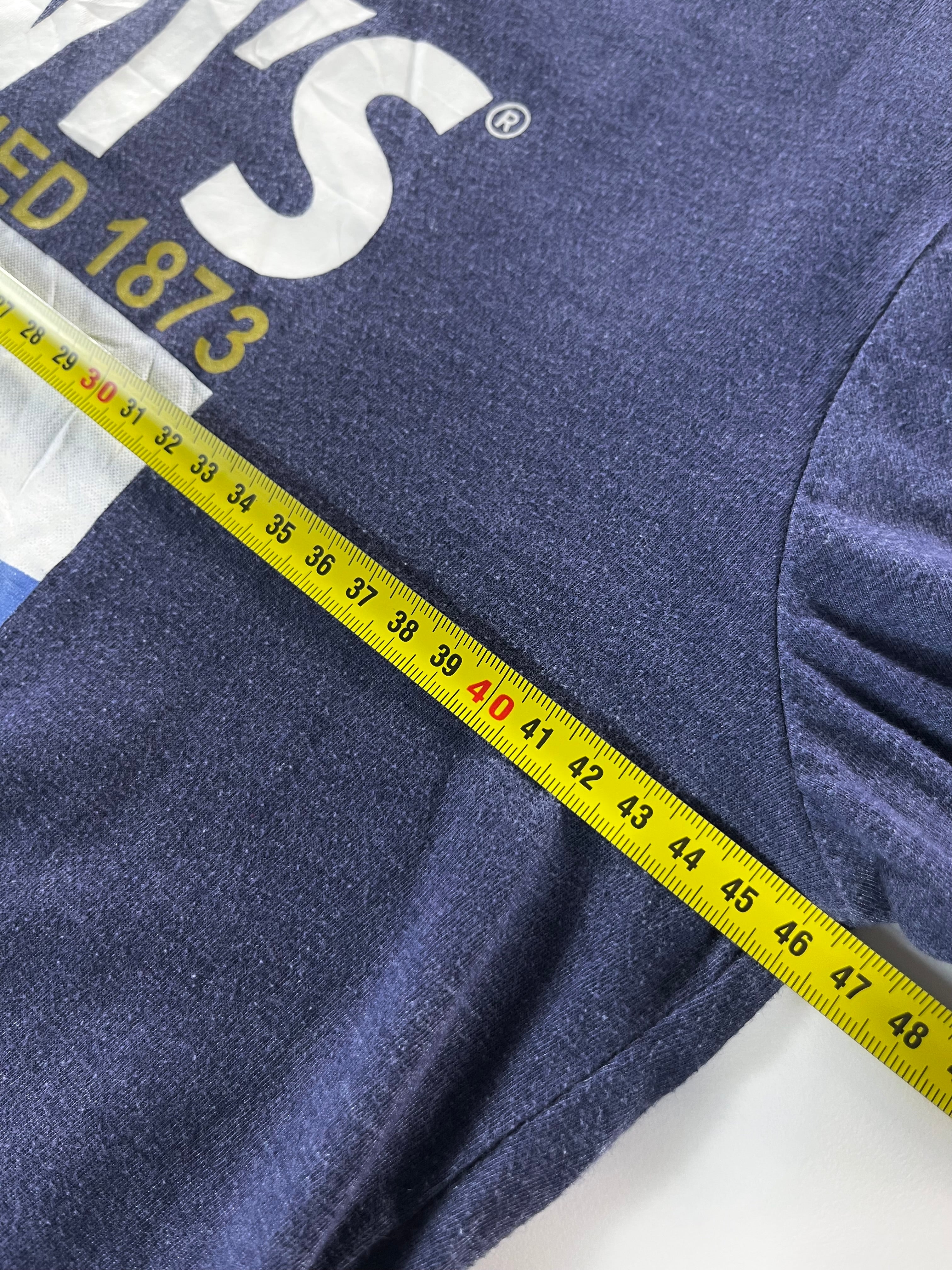Levi's póló