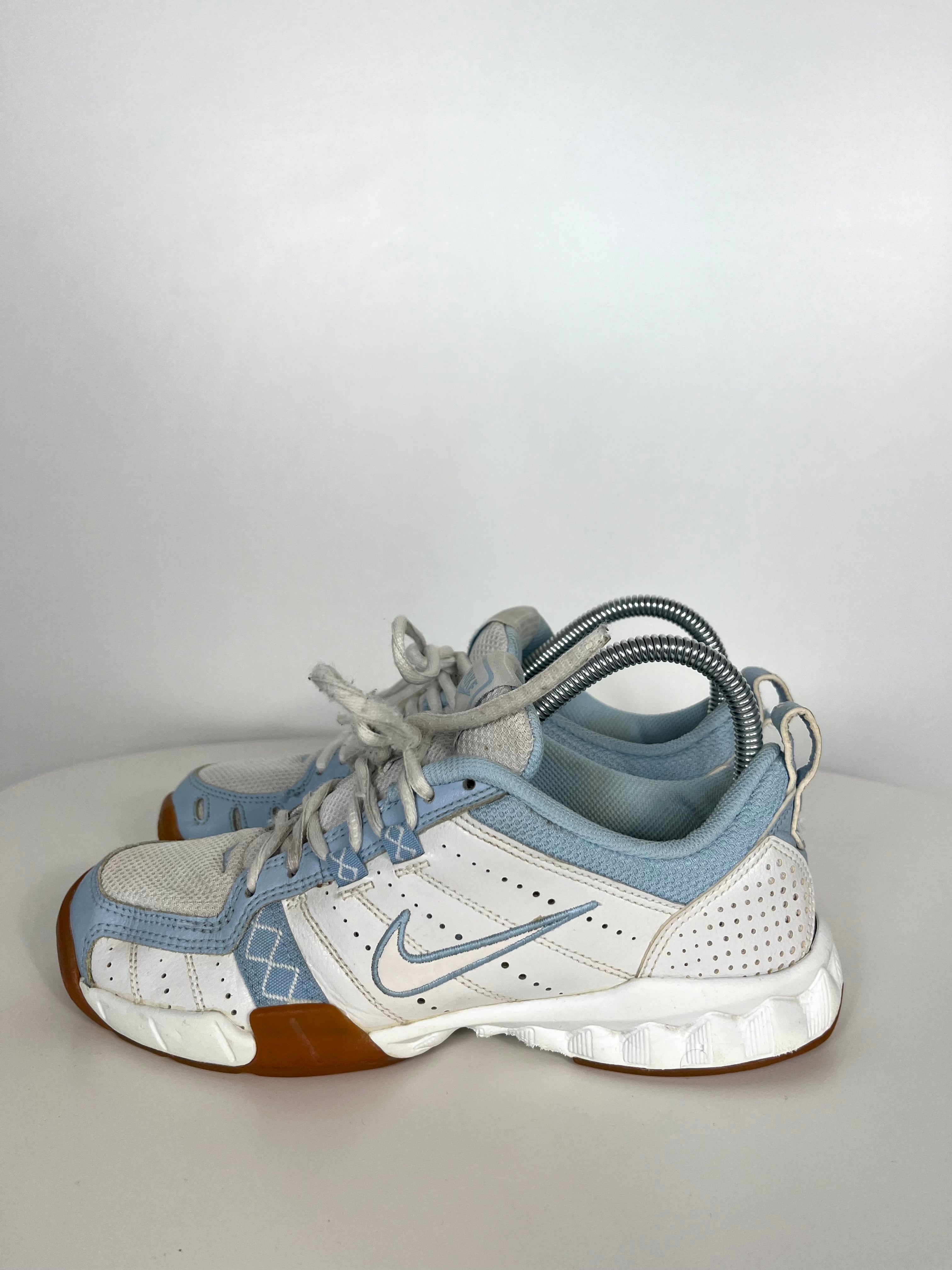 Nike Zoom Fitness cipő