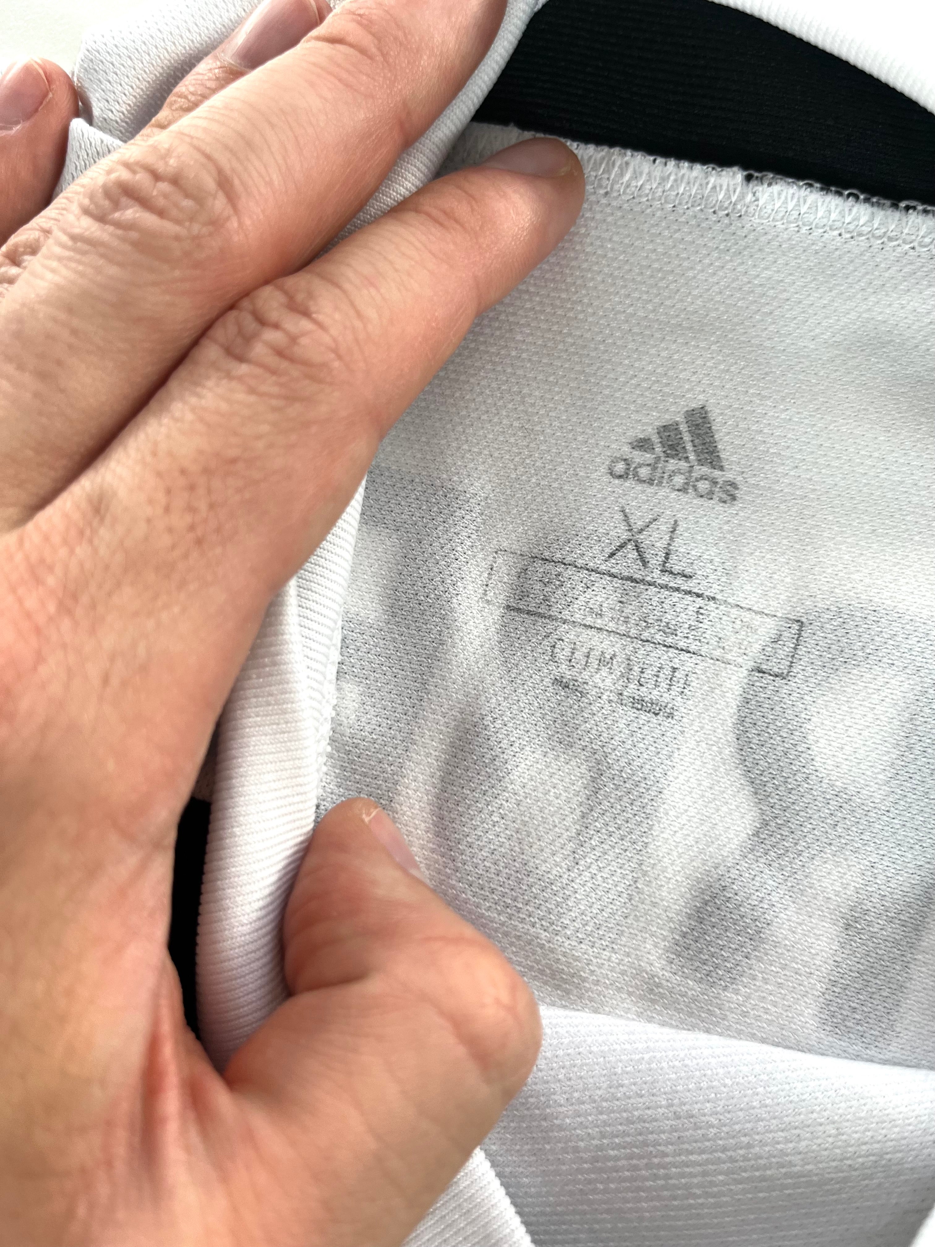 Adidas Juventus 2018-2019 hazai mez