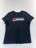 Nike F.C Barcelona póló