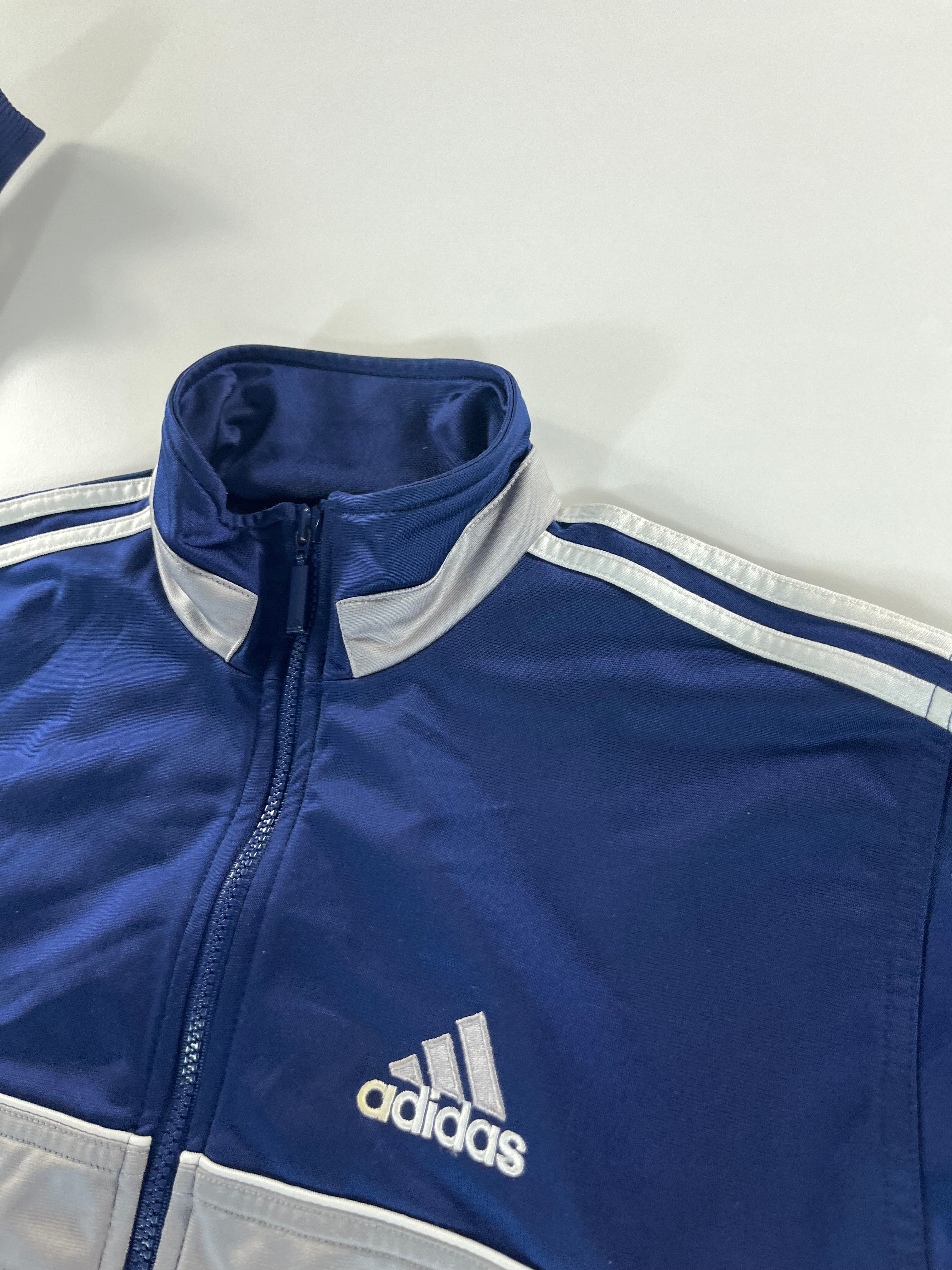 Adidas vintage szett
