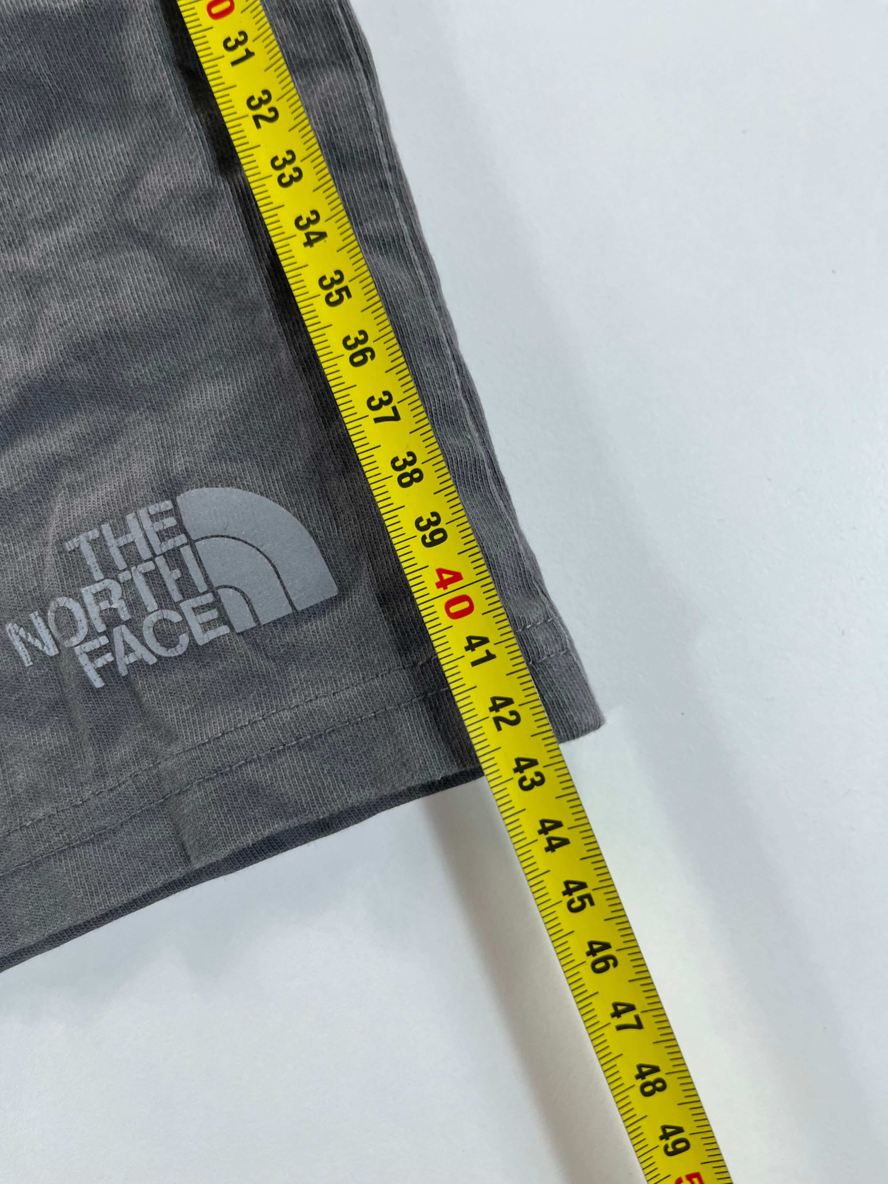The North Face short
