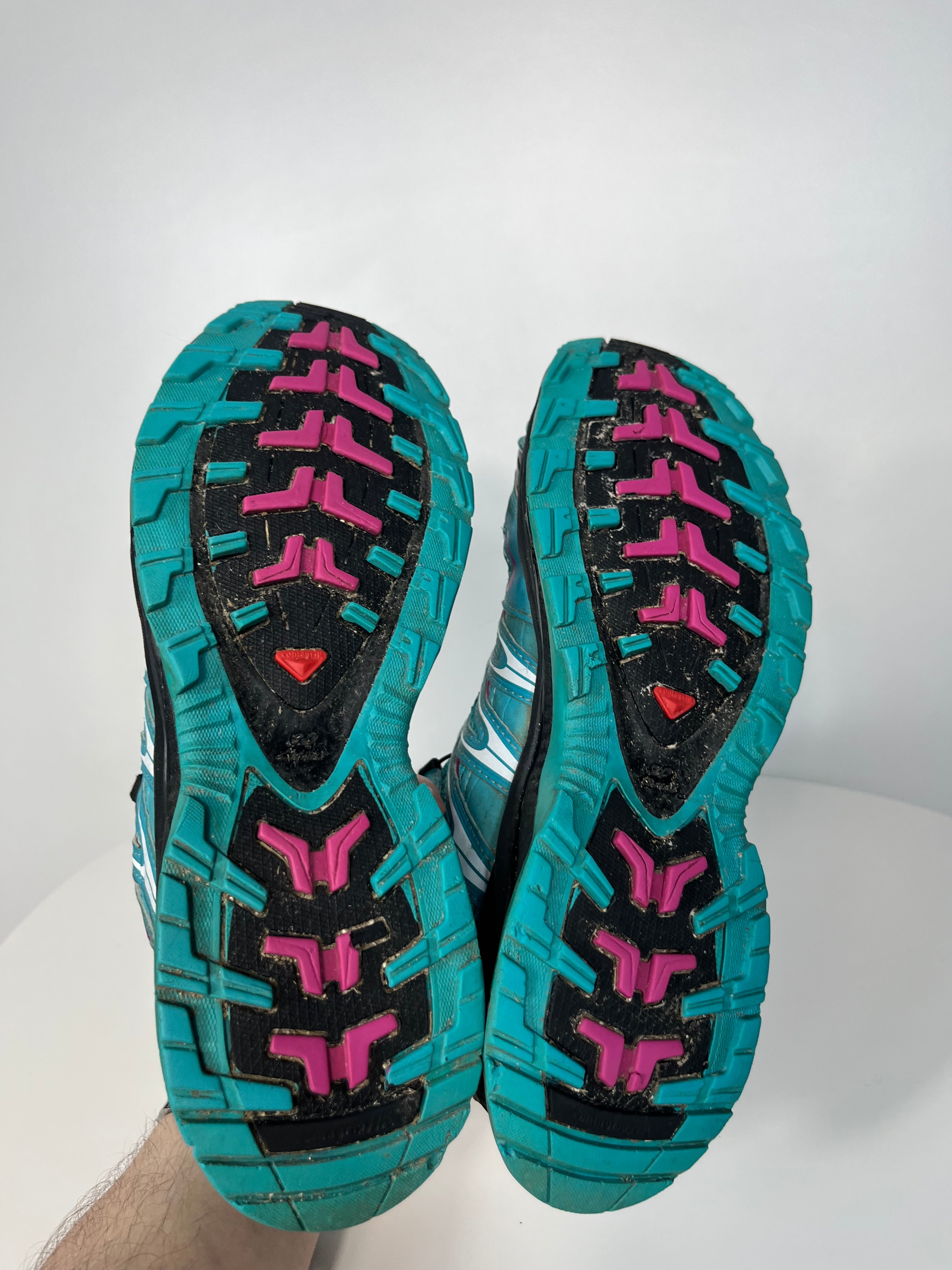 Salomon XA PRO 3D cipő