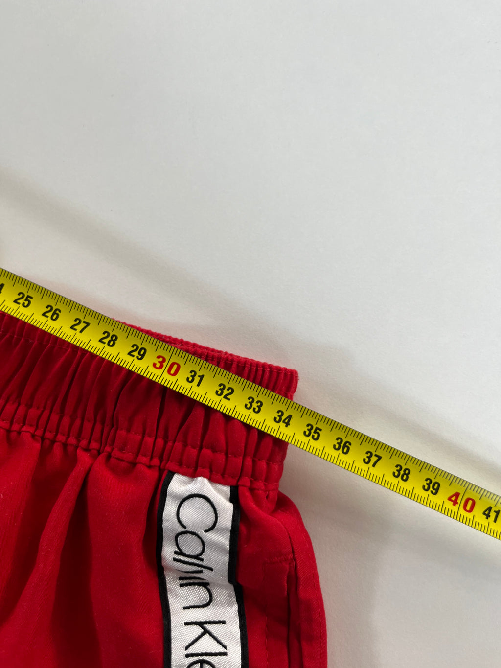 Calvin Klein fürdőshort