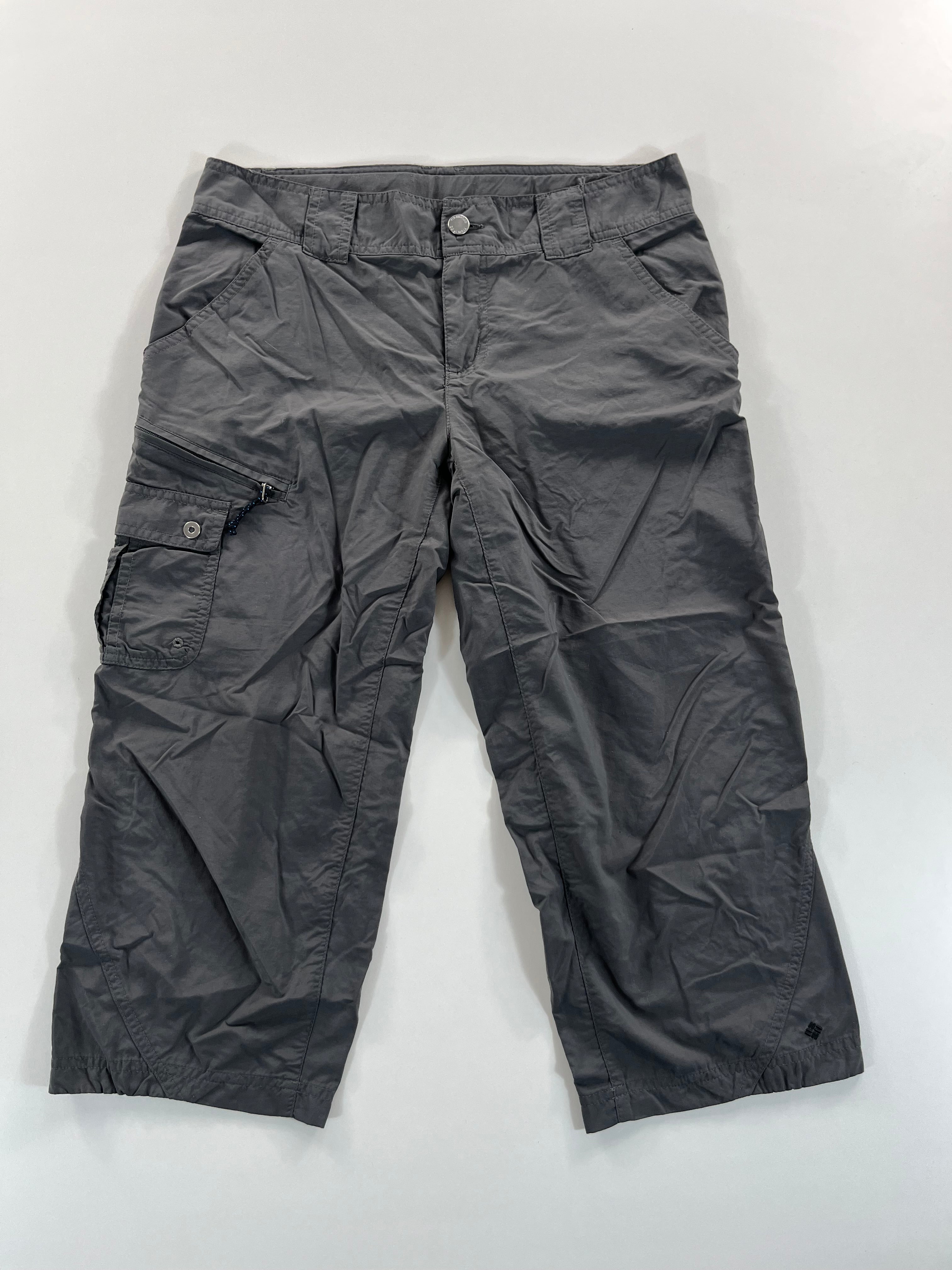 Columbia Omni-Wick Advanced short