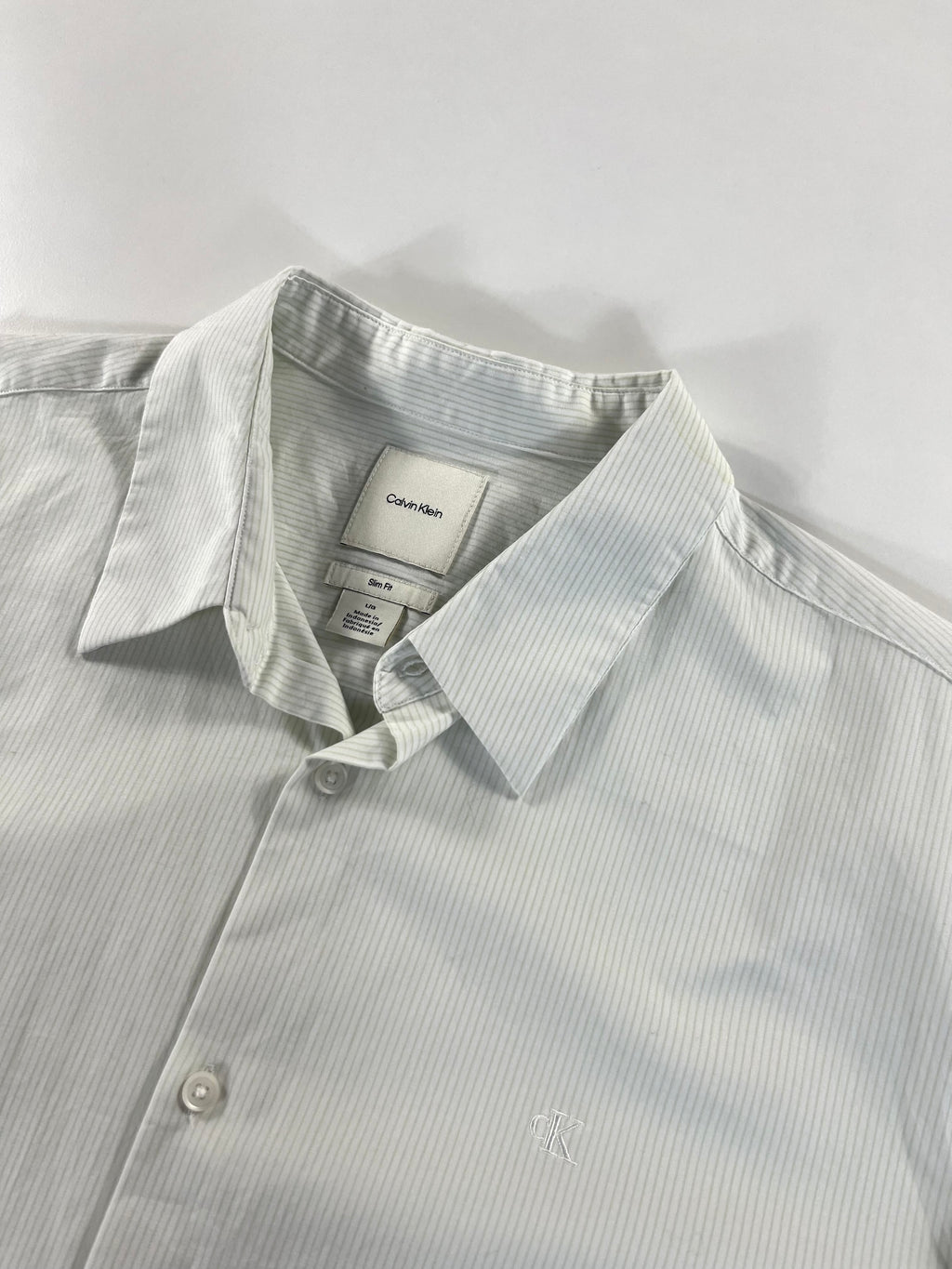 Calvin Klein Slim Fit ing