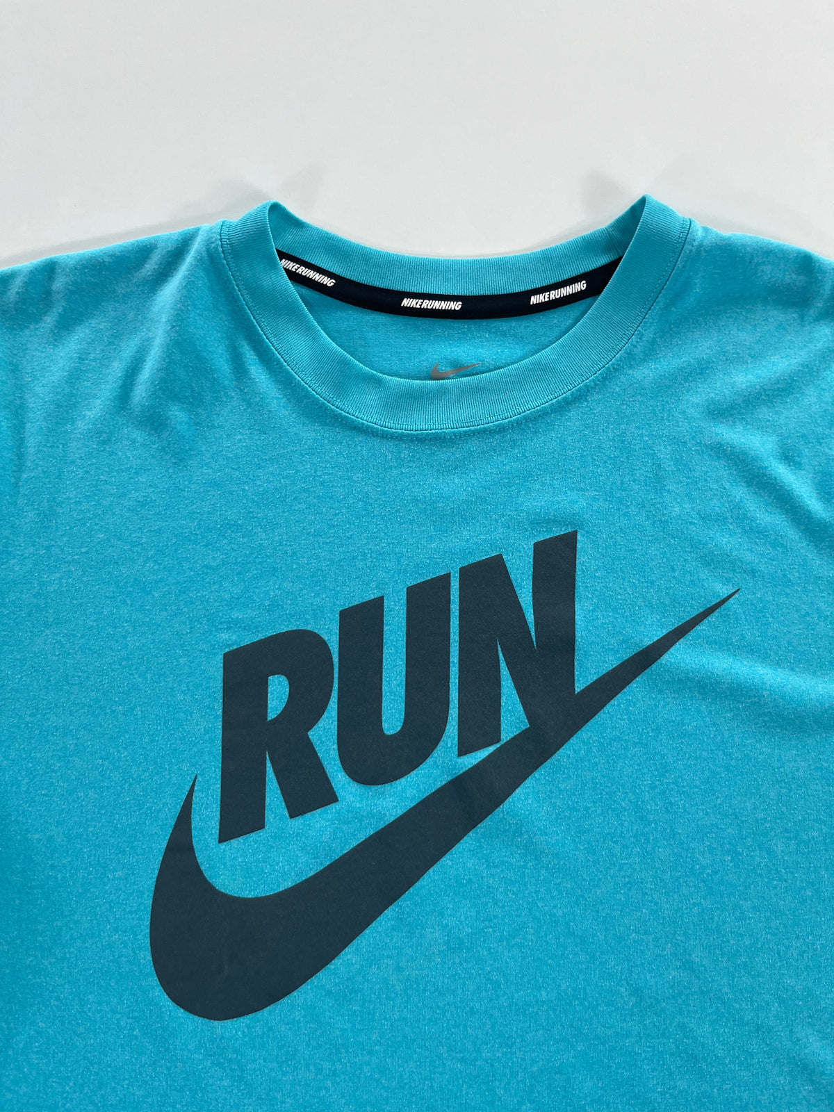 Nike Run training póló