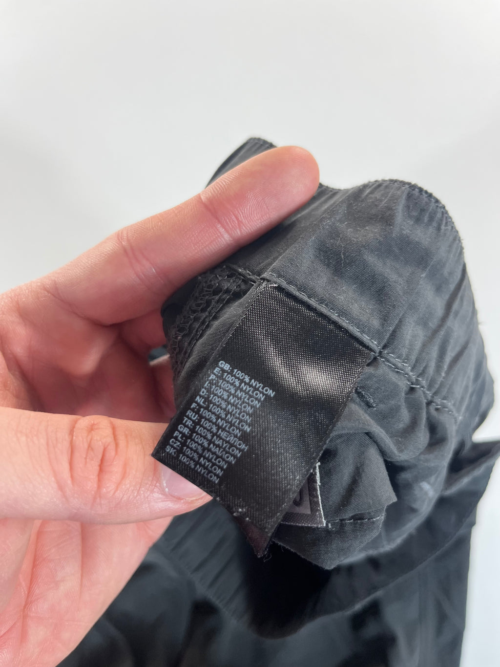 The North Face 2 in 1 nadrág