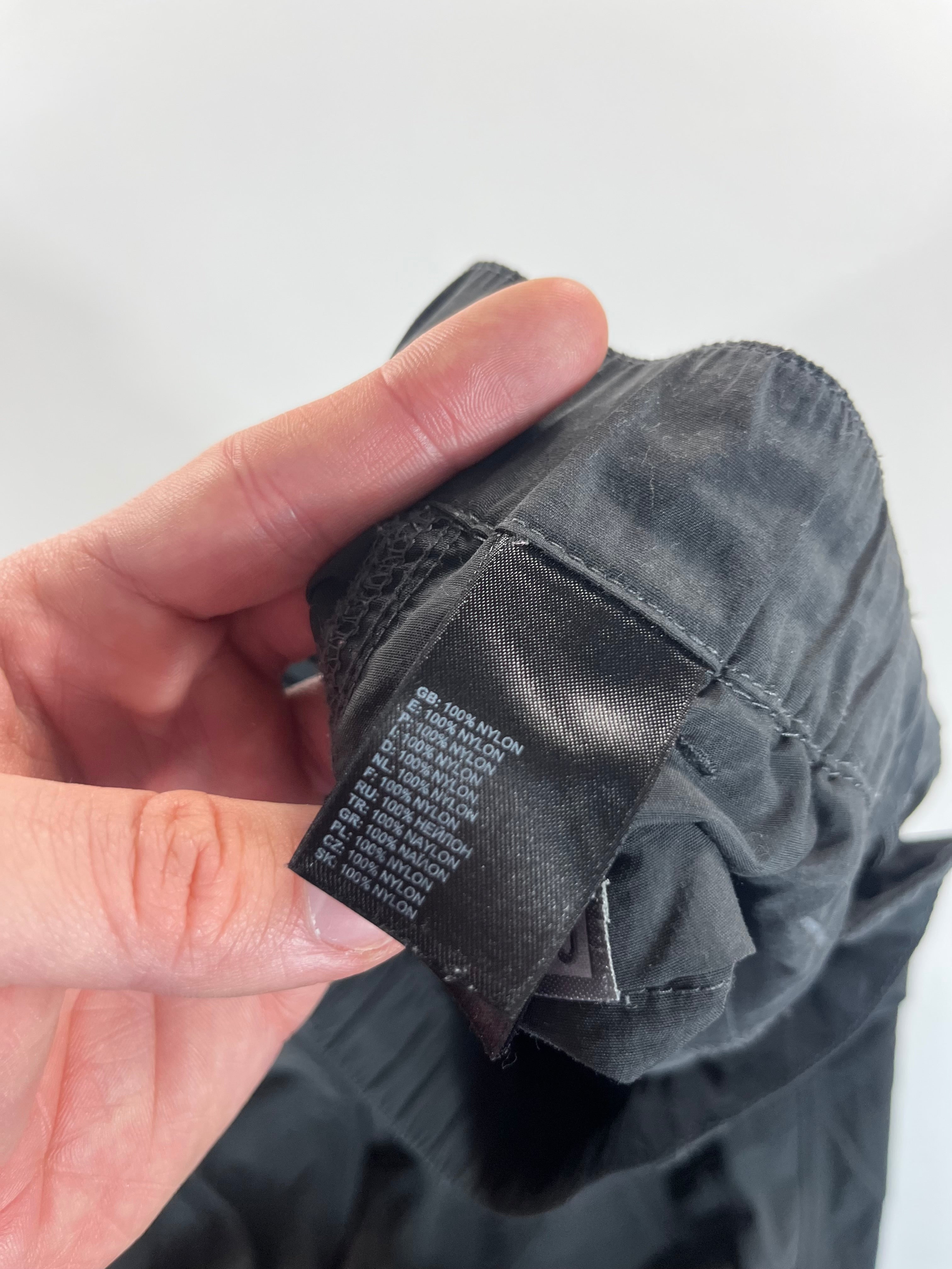 The North Face 2 in 1 nadrág