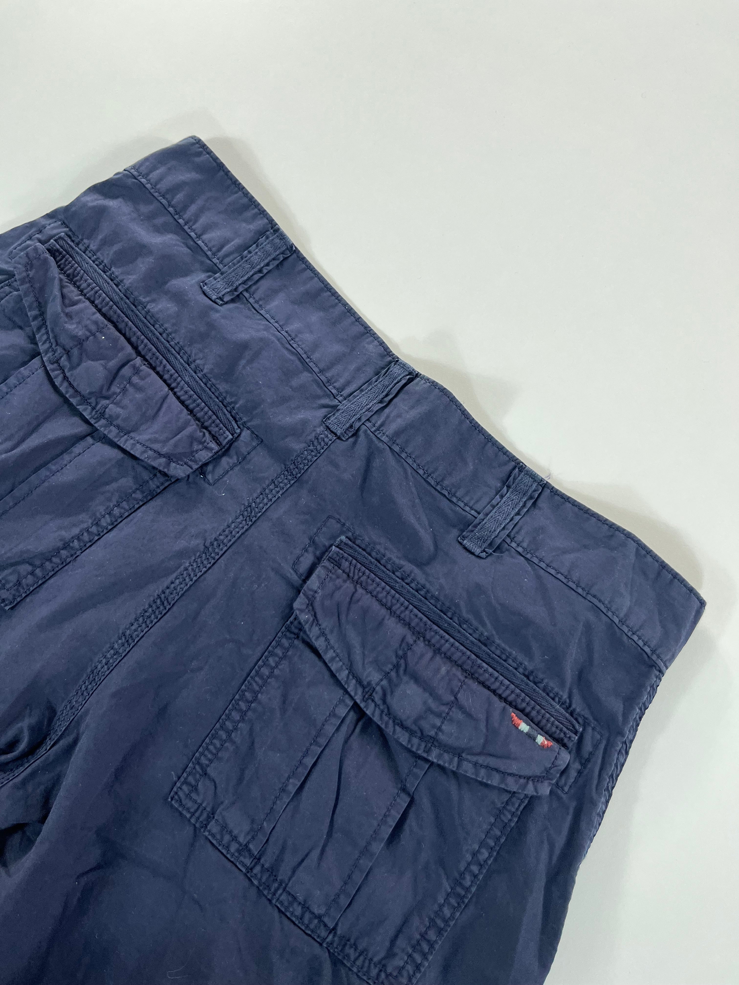 Napapijiri short