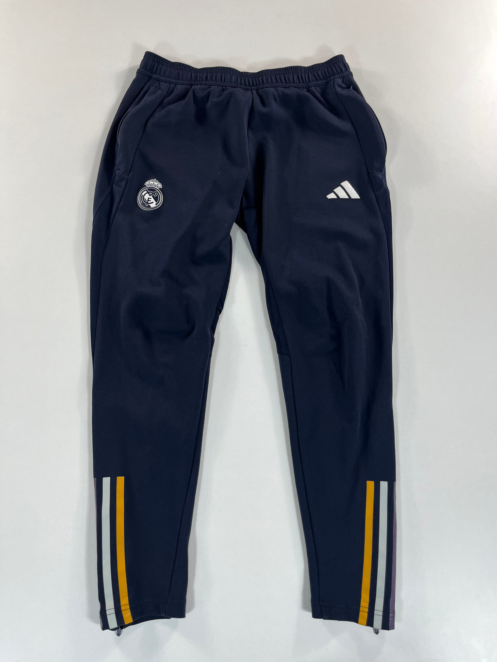 Real Madrid tracksuit szett