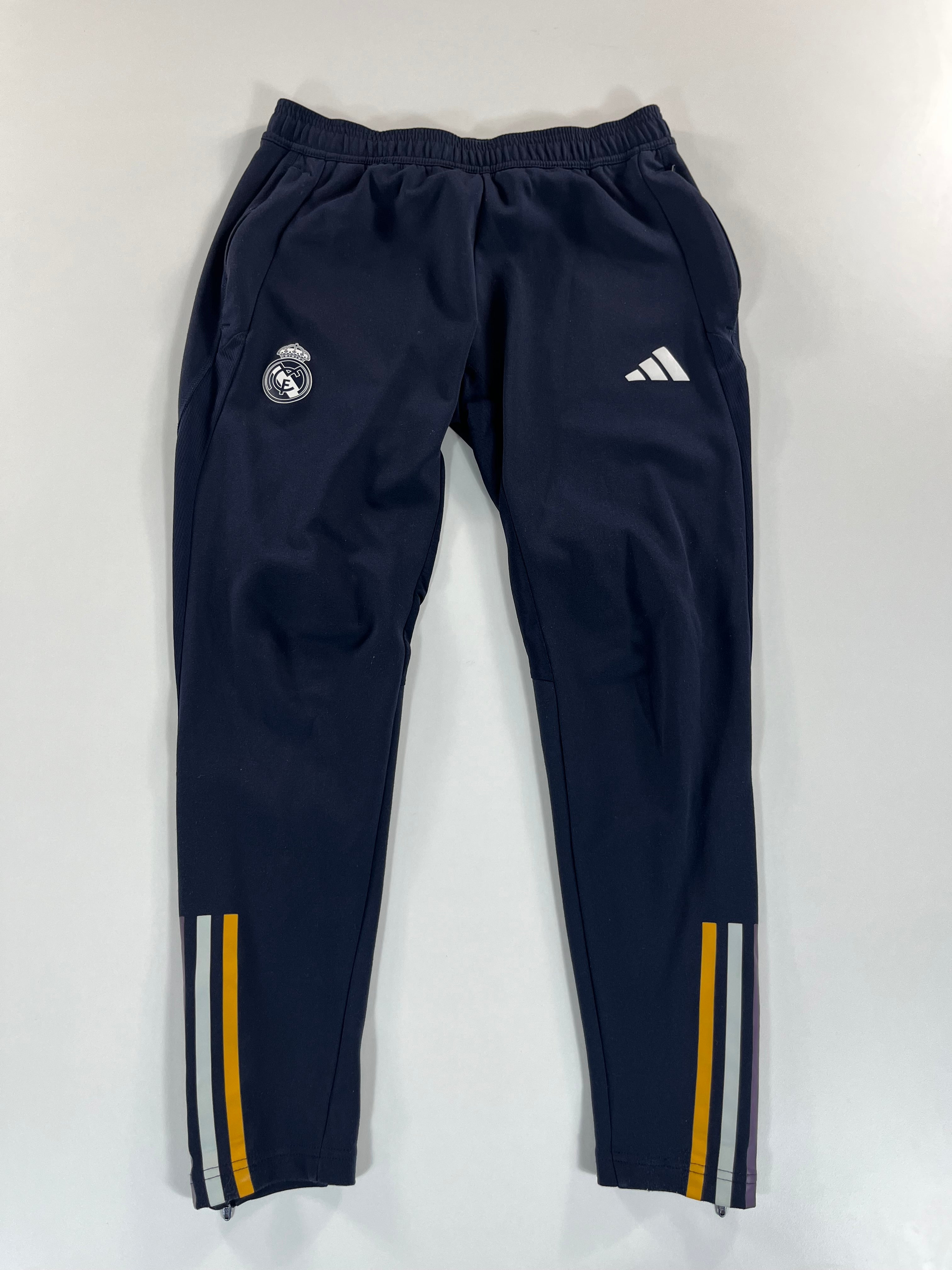 Real Madrid tracksuit szett