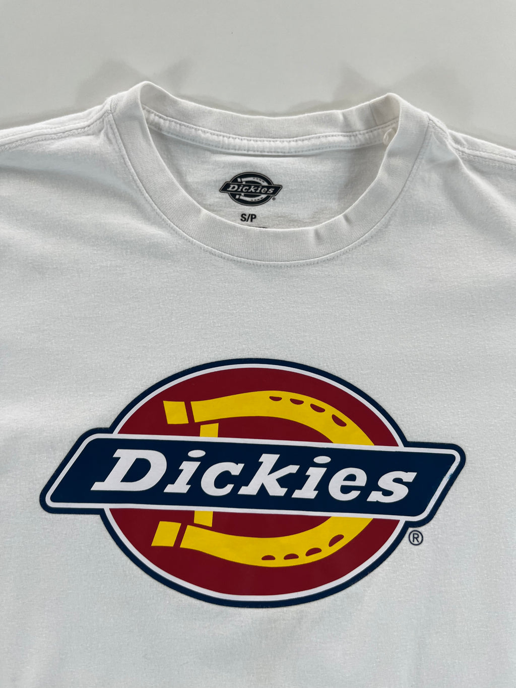 Dickies Big Logo póló