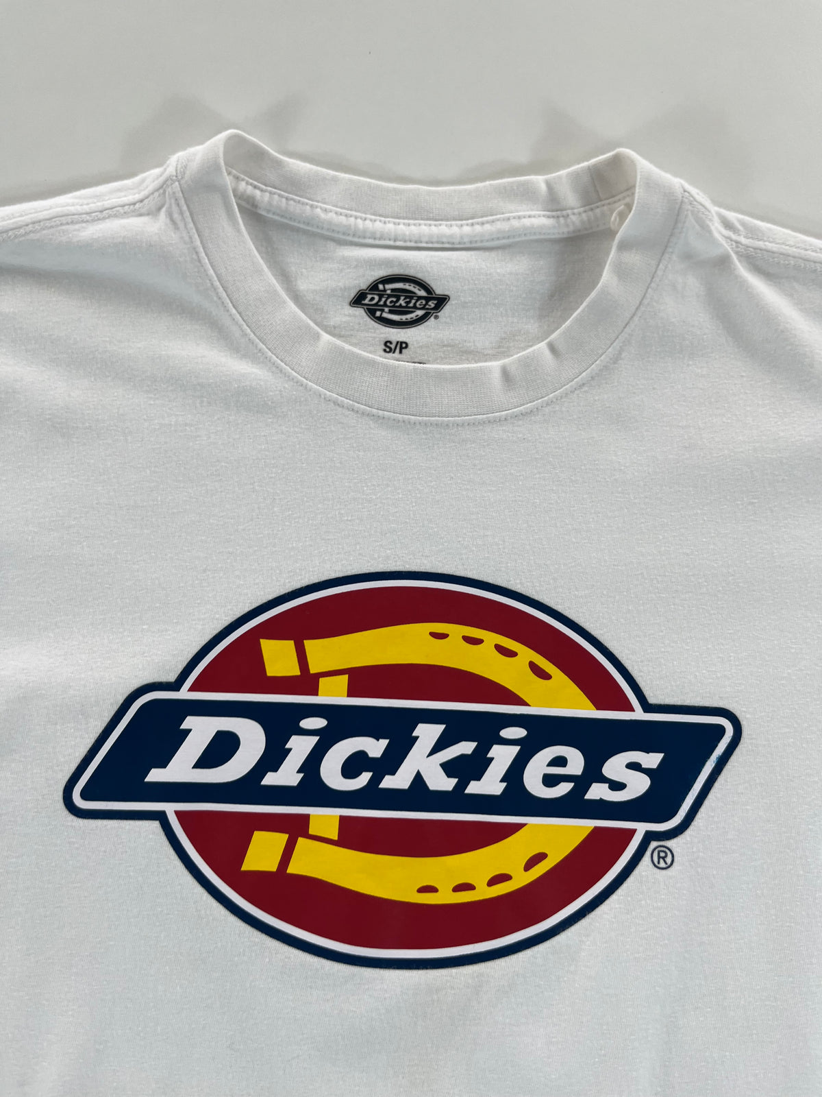 Dickies Big Logo póló