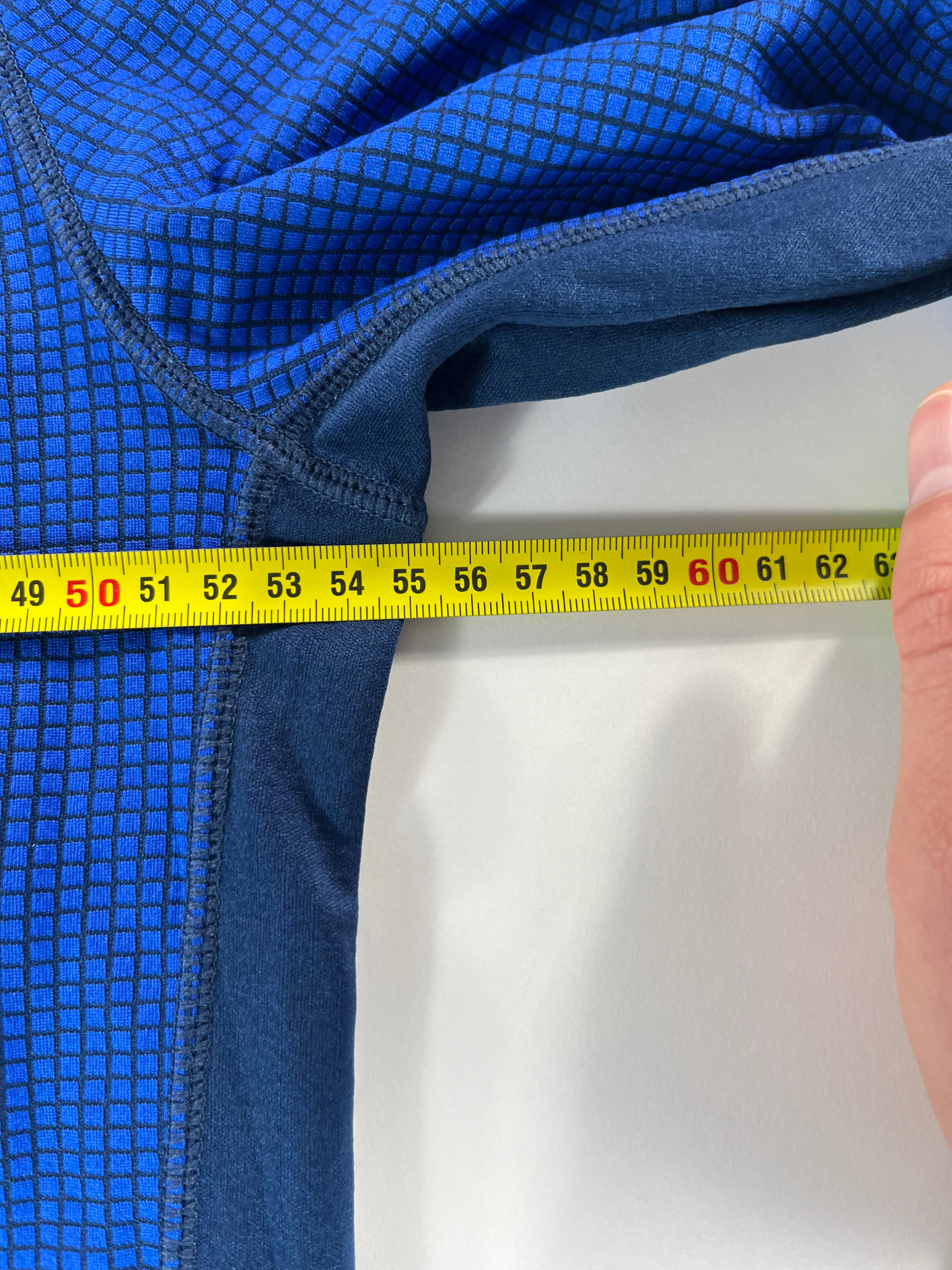 Calvin Klein Golf technikai longsleeve