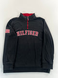 Tommy Hilfiger longsleeve pólóing
