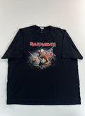 Gildan Iron Maiden póló