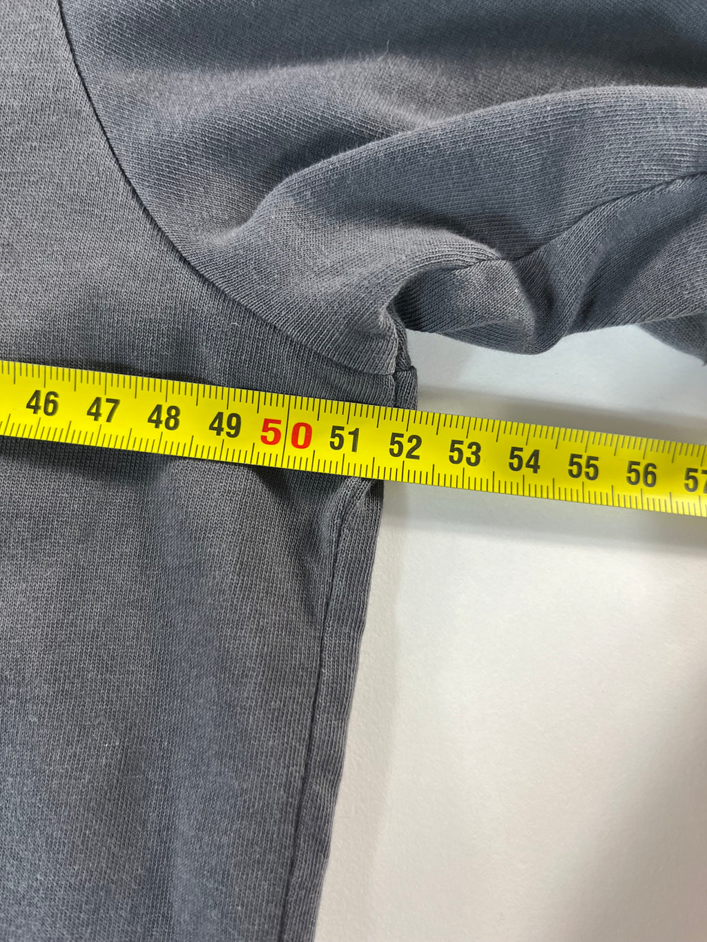 Nike Athletic Cut póló