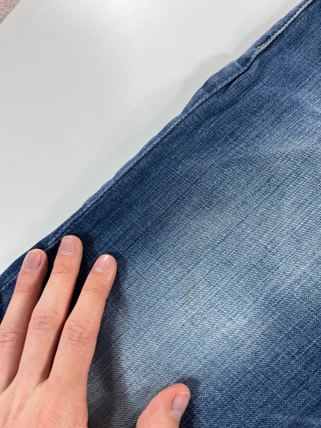 Levi's 506 Standard W30 L32 farmernadrág