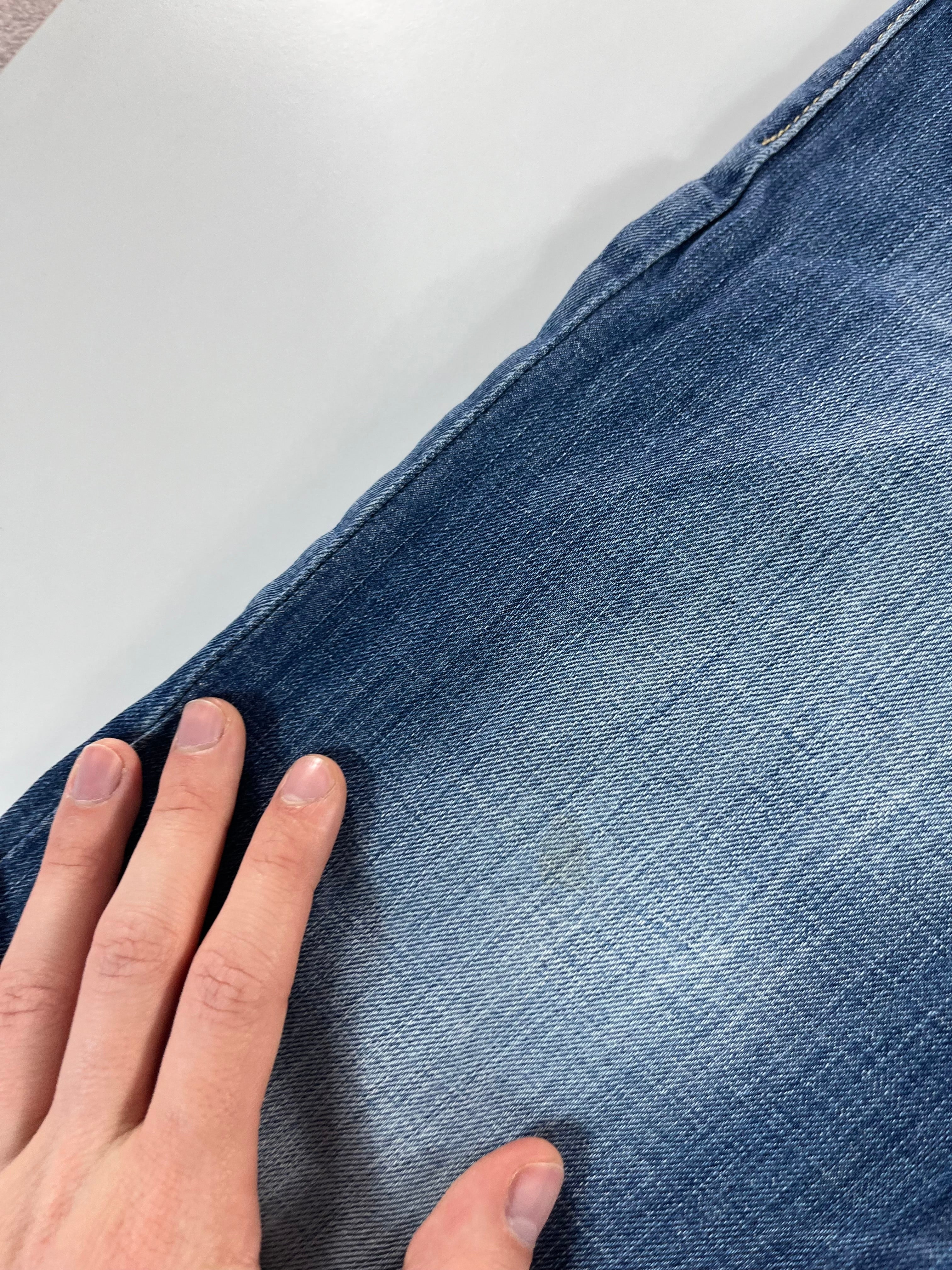 Levi's 506 Standard W30 L32 farmernadrág