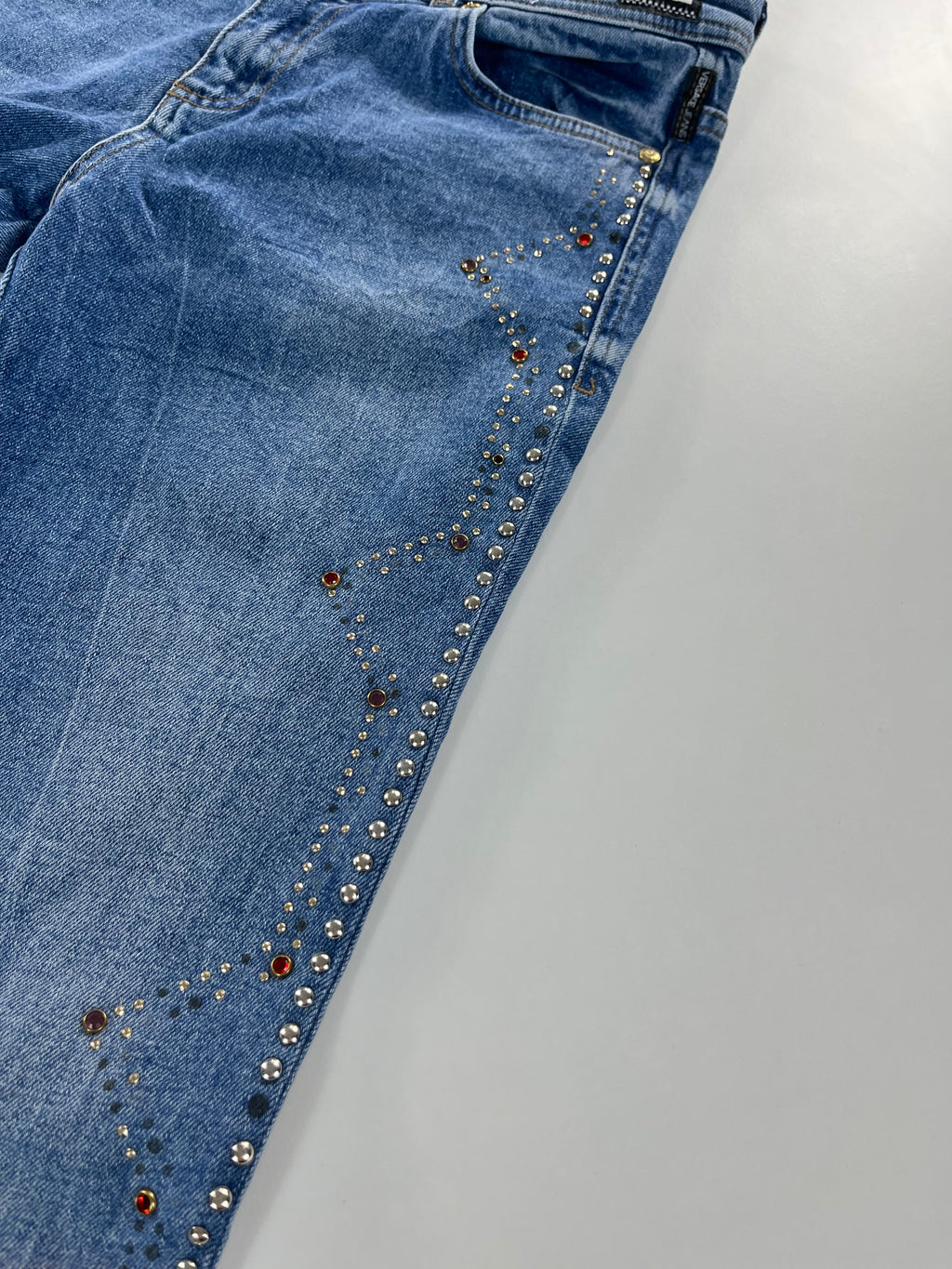 Versace Jeans farmernadrág