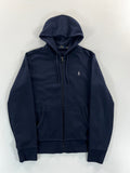 Ralph Lauren full-zip hoodie pulóver