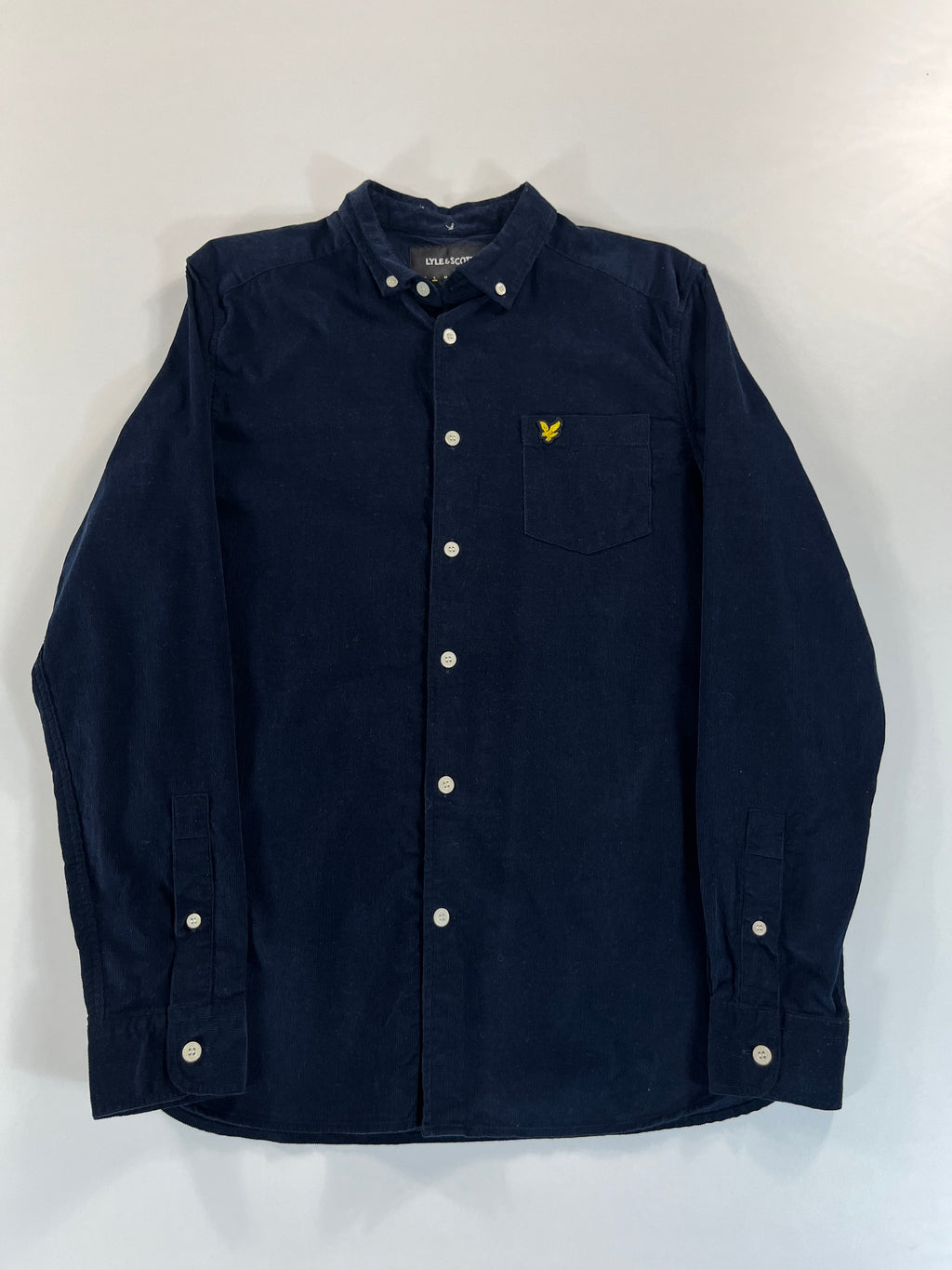 Lyle & Scott ing
