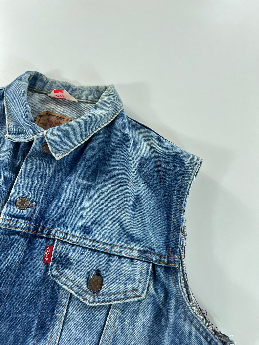 Levi's USA mellény