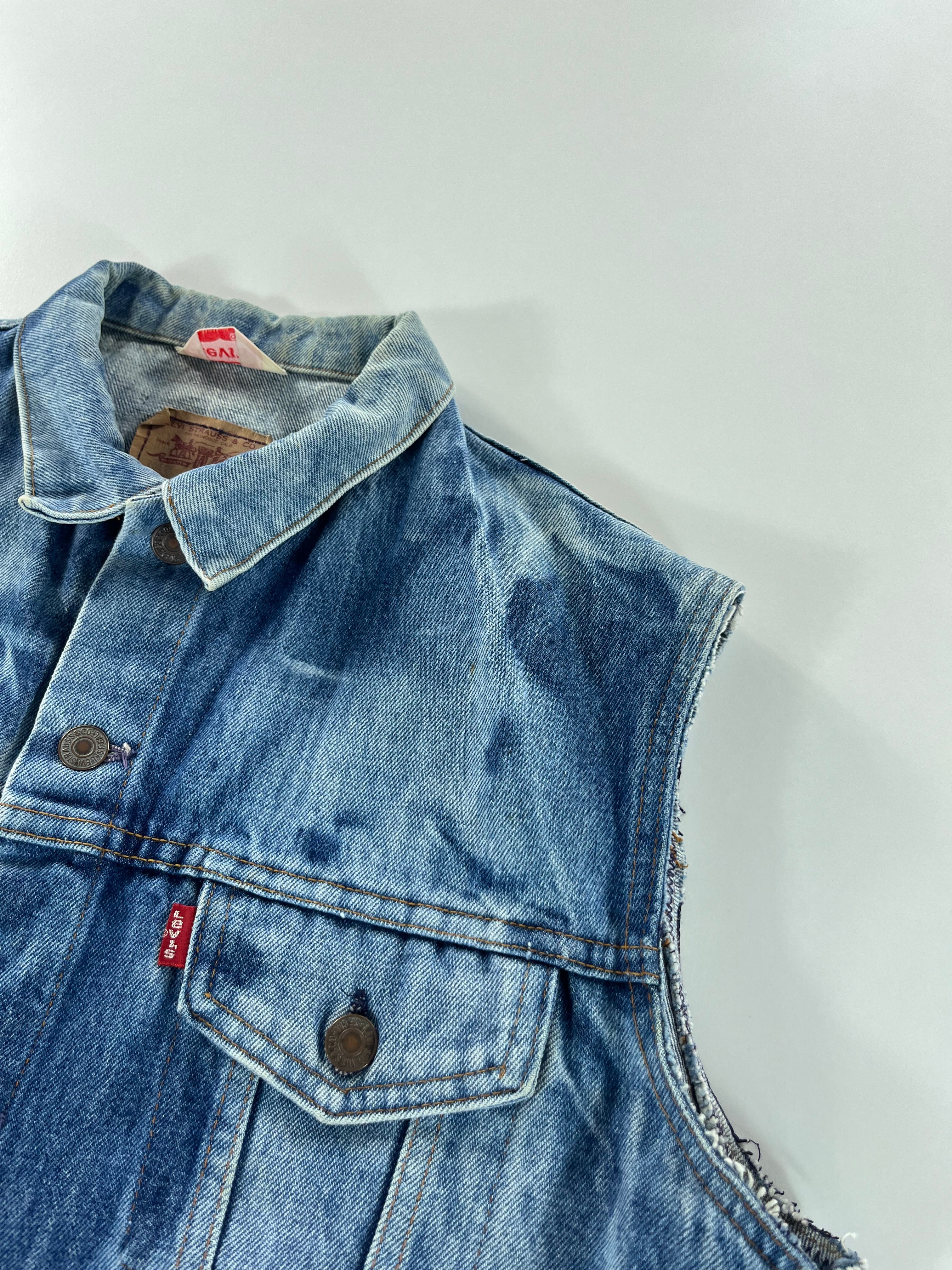 Levi's USA mellény
