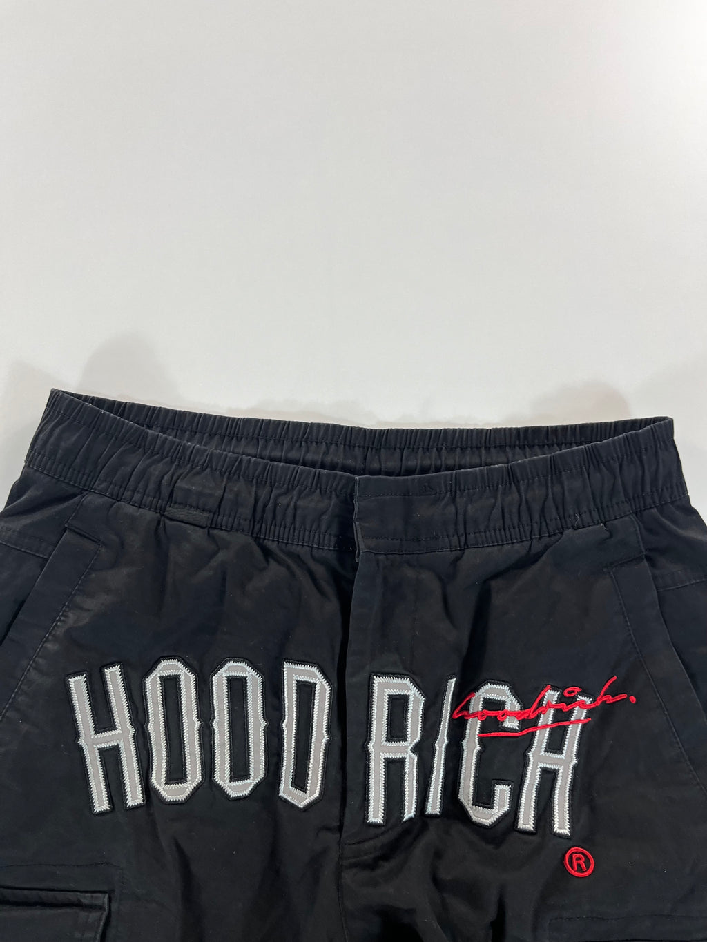 Hoodrich nadrág
