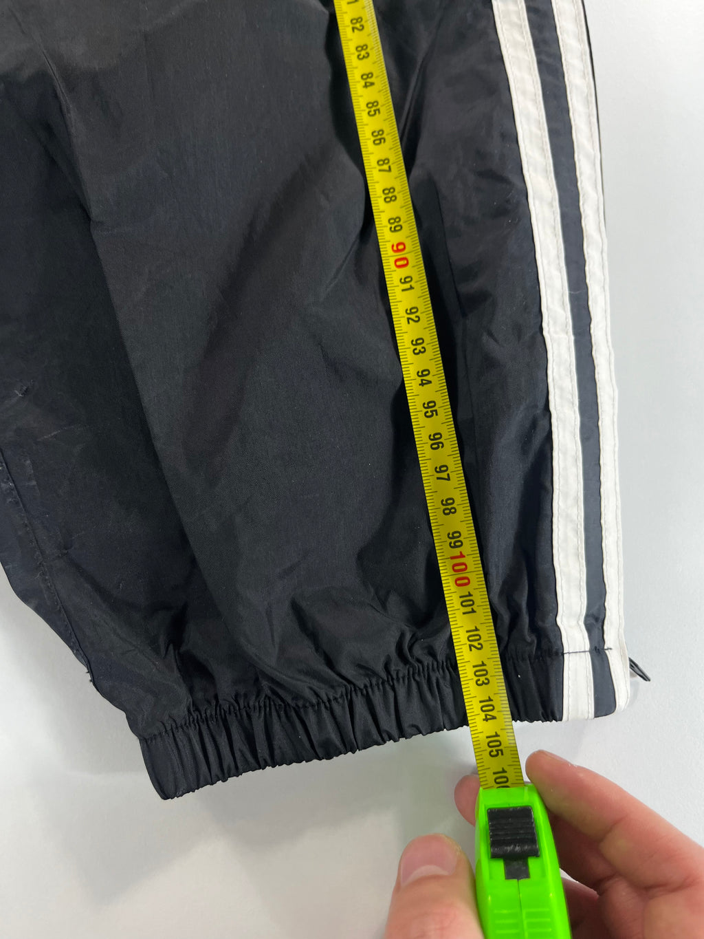 Adidas Vintage nadrág