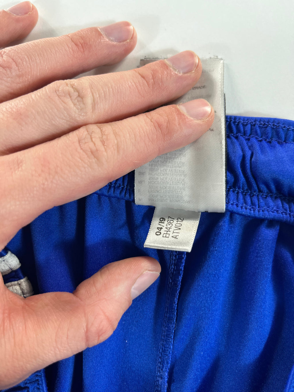 Adidas Aeroready short