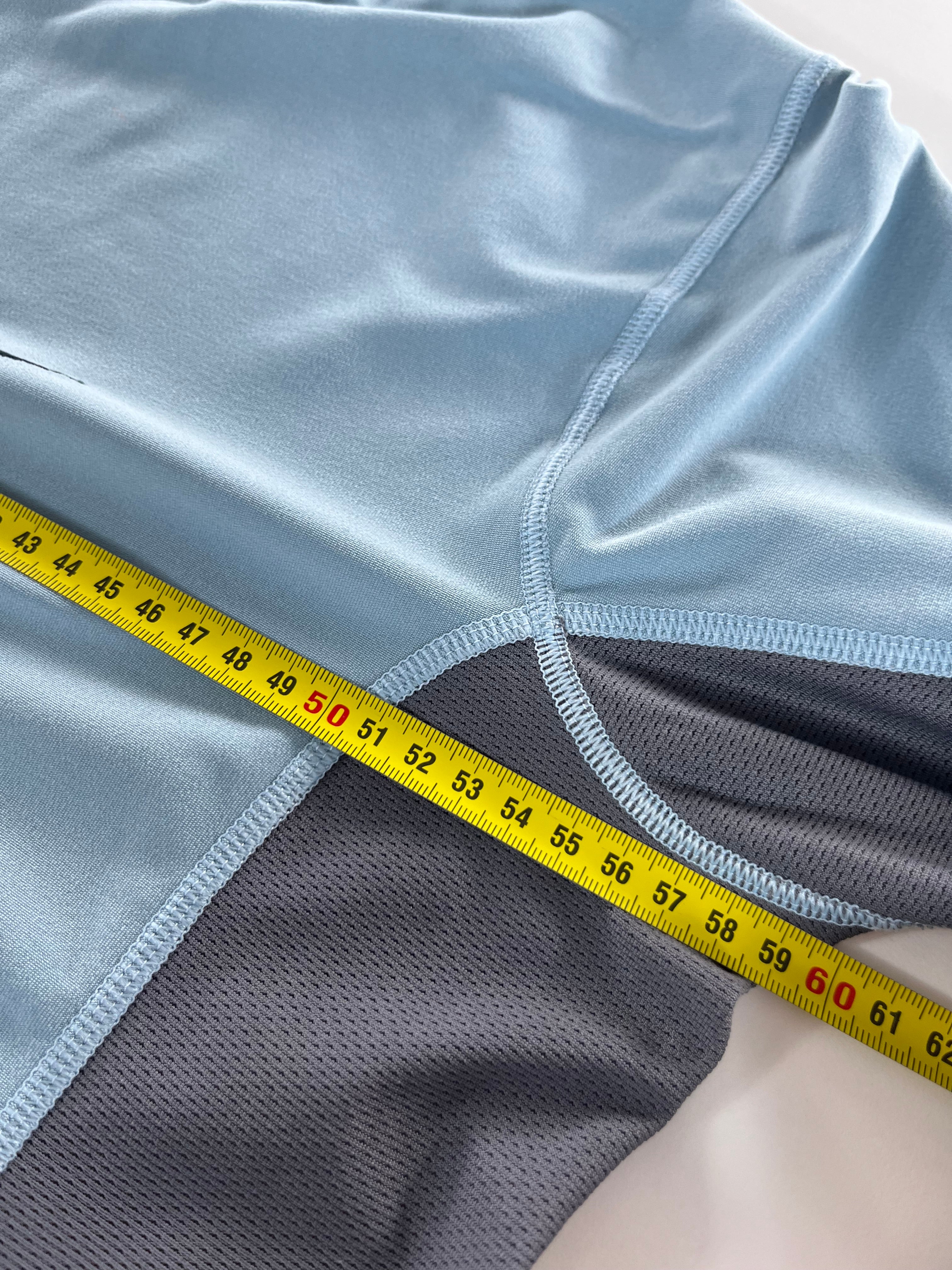Nike Dri Fit longsleeve training