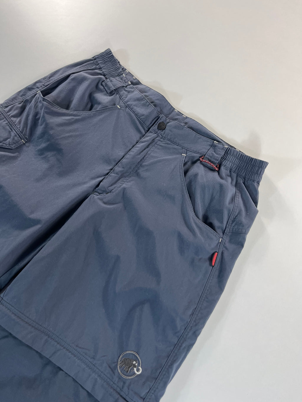 Mammut 2 in 1 nadrág