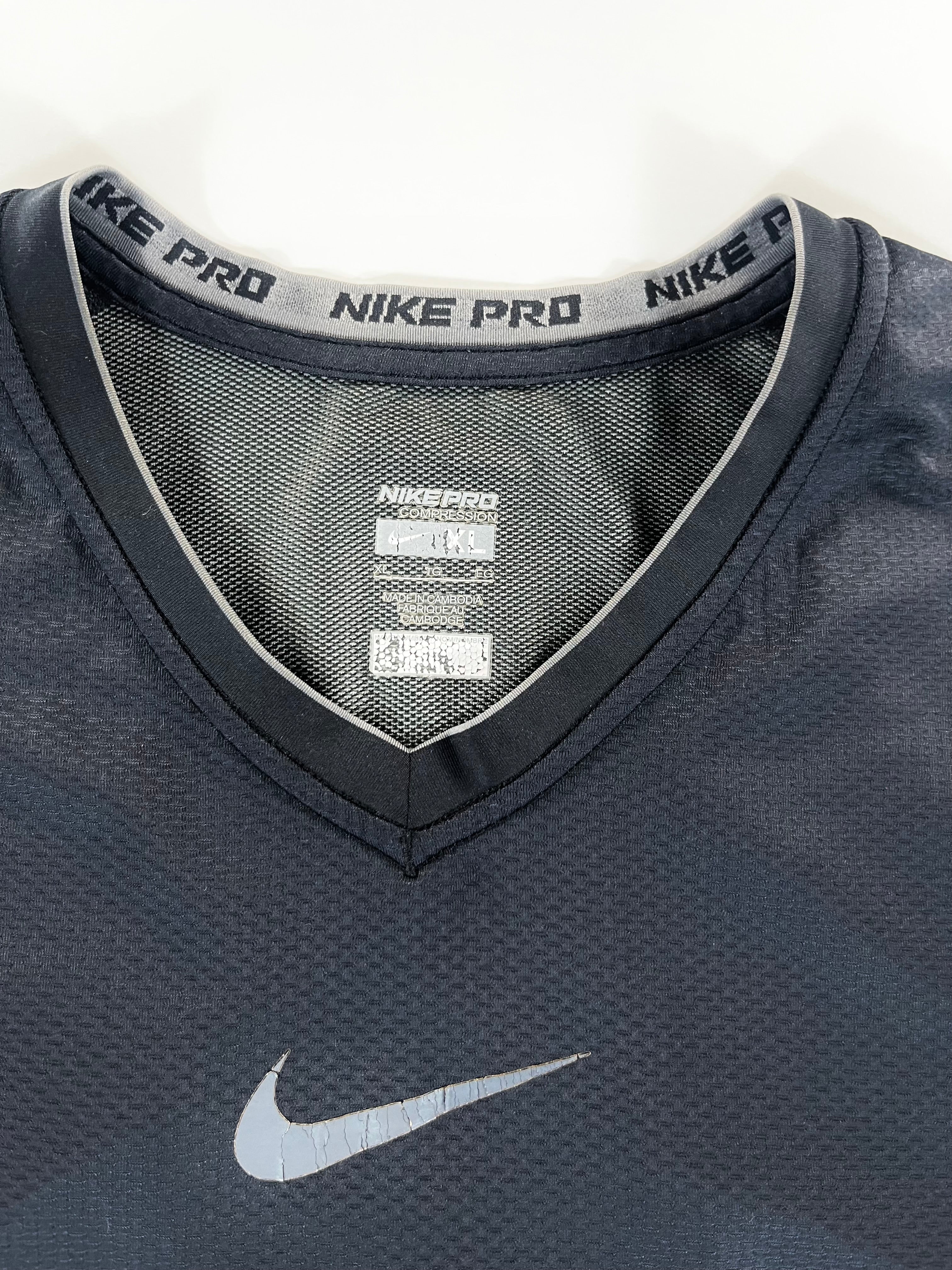 Nike Pro Compression atléta