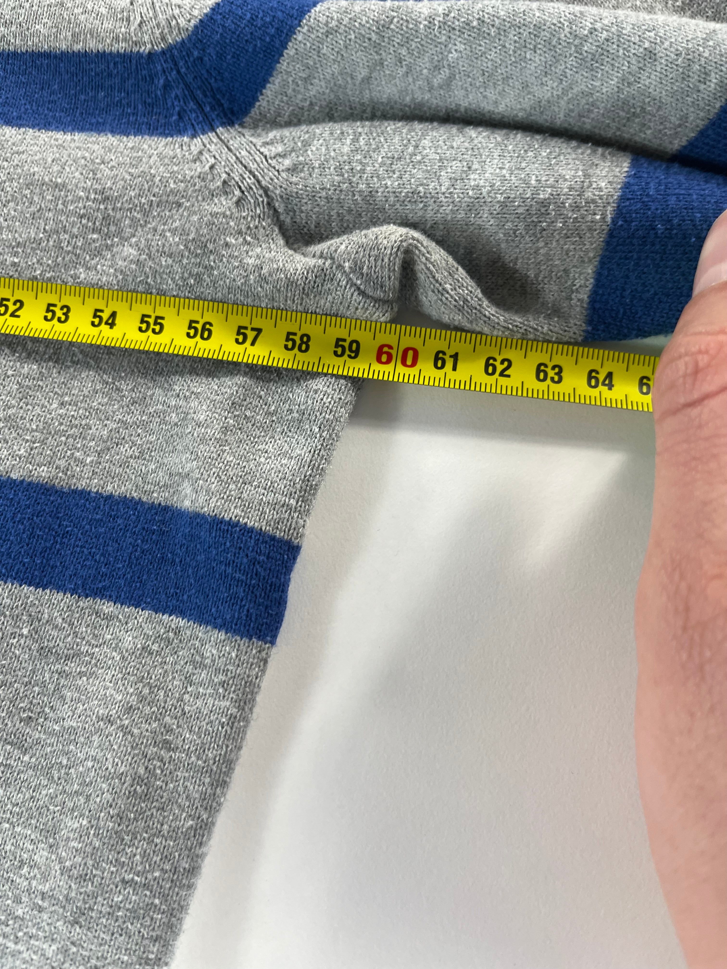 Tommy Hilfiger crewneck pulóver