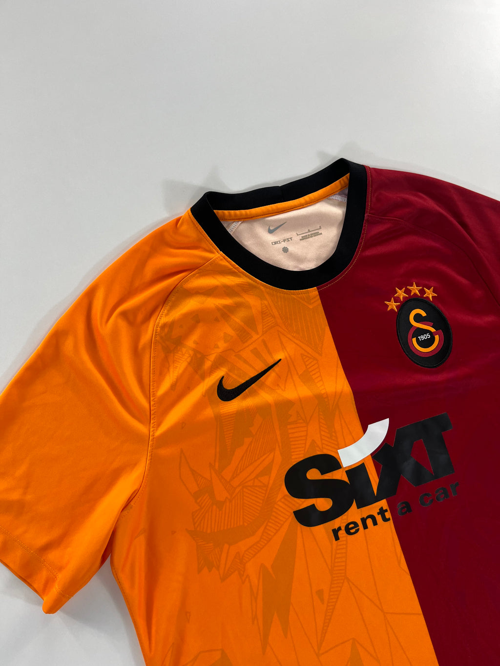 Nike Galatasaray 2022-2023 hazai mez