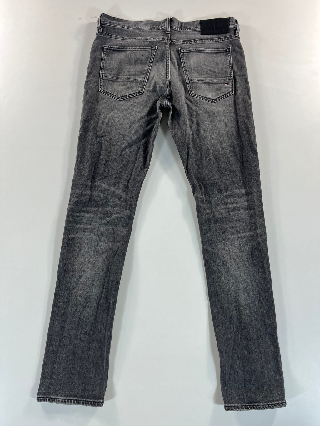 Tommy Hilfiger Stretch Extra Slim Fit farmernadrág