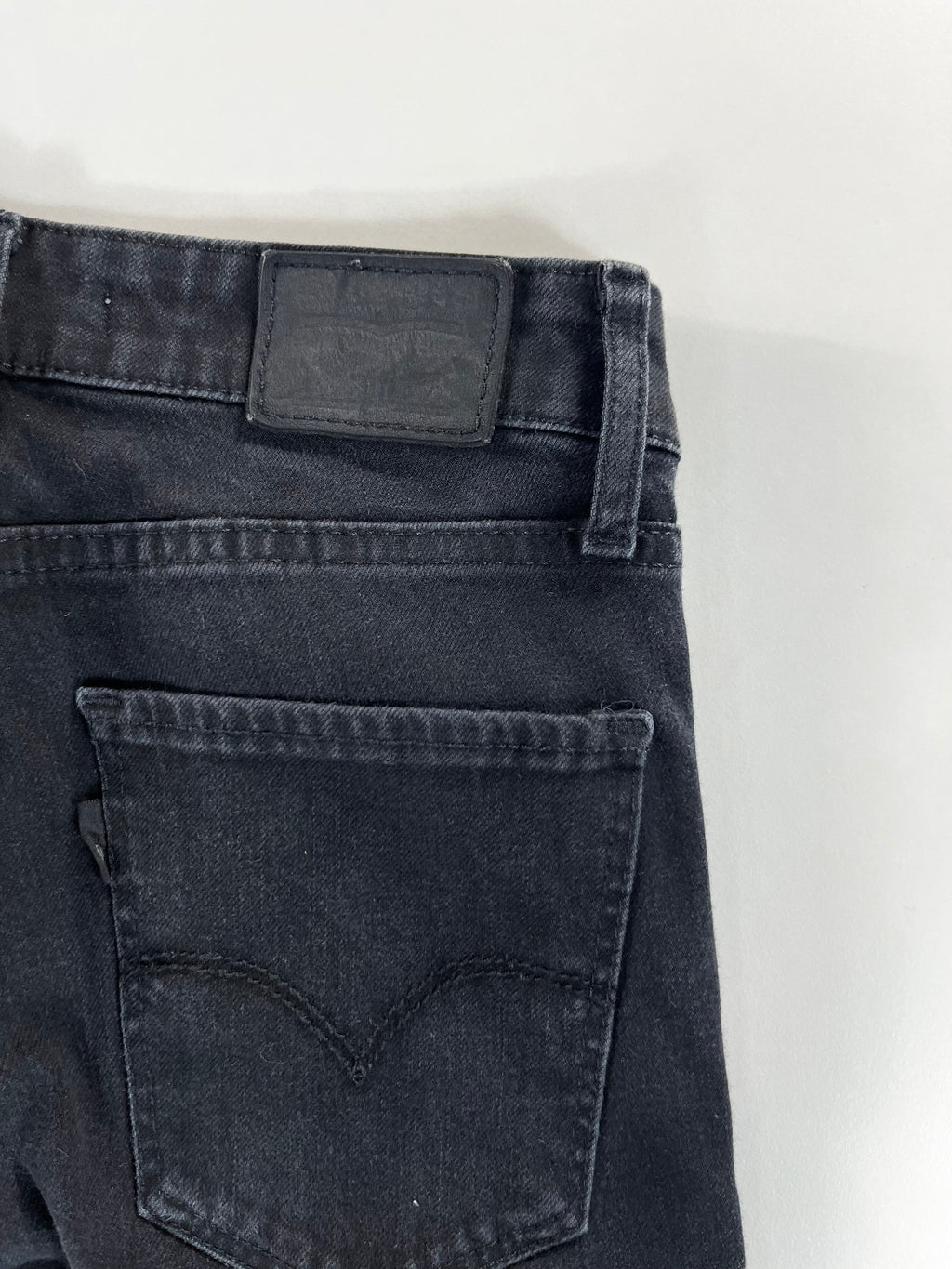 Levi's Lot 721 High Rise Skinny 24 farmernadrág