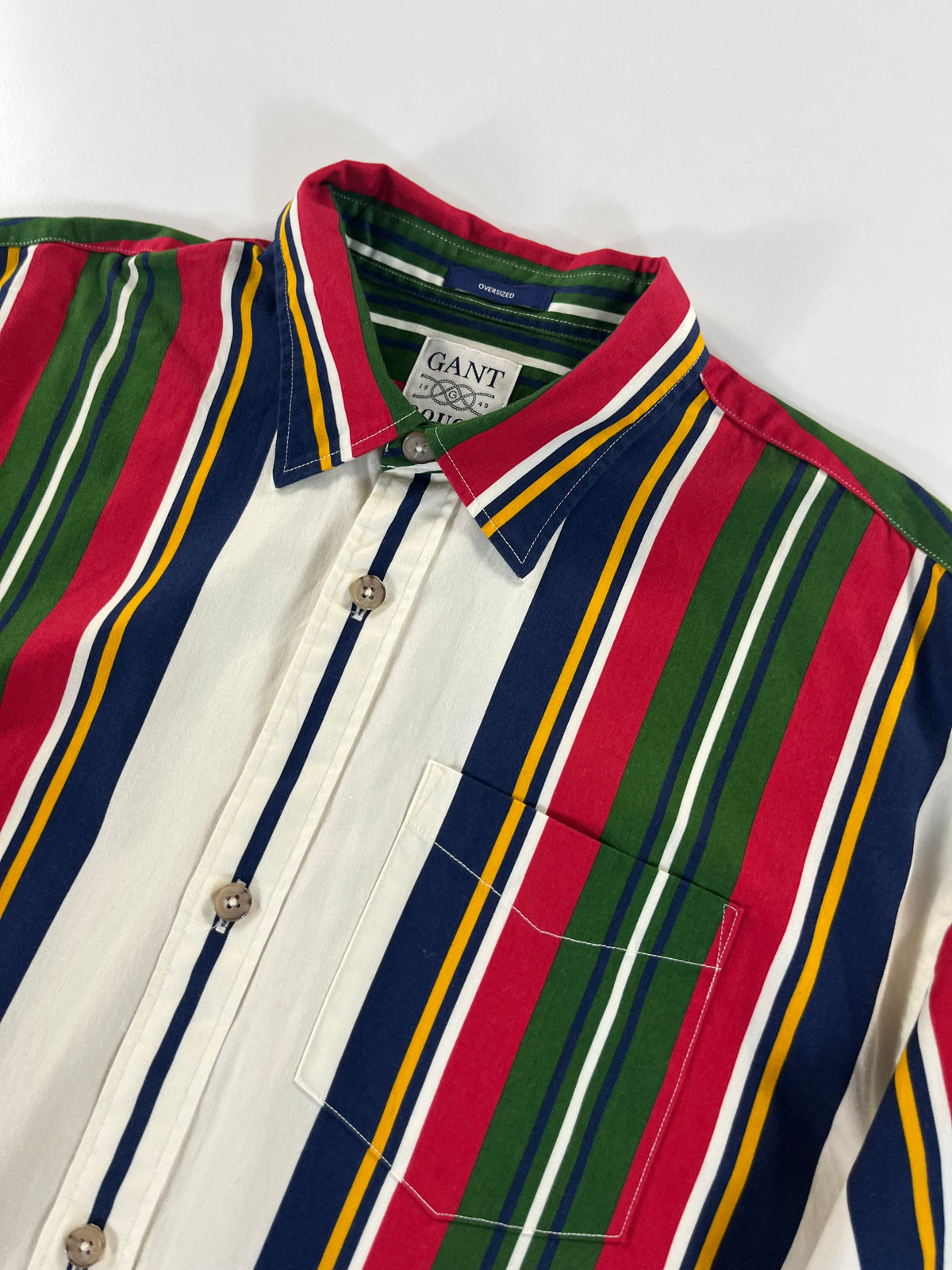 Gant Oversized ing