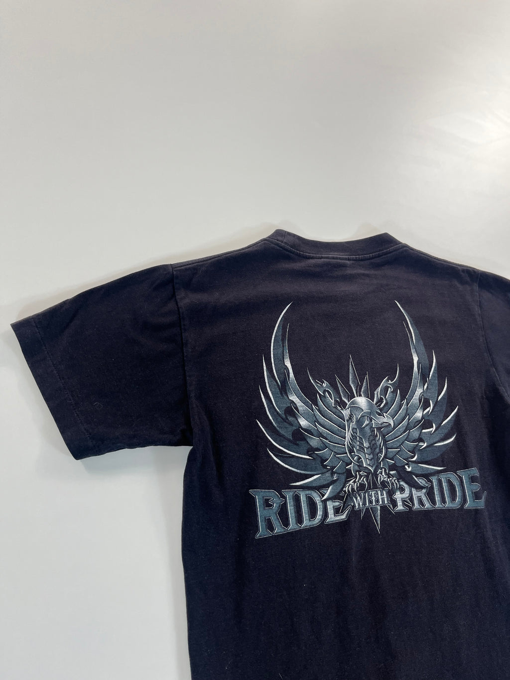 Rock Eagle vintage póló