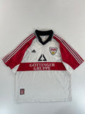 Adidas Stuttgart 1998-1999 hazai mez