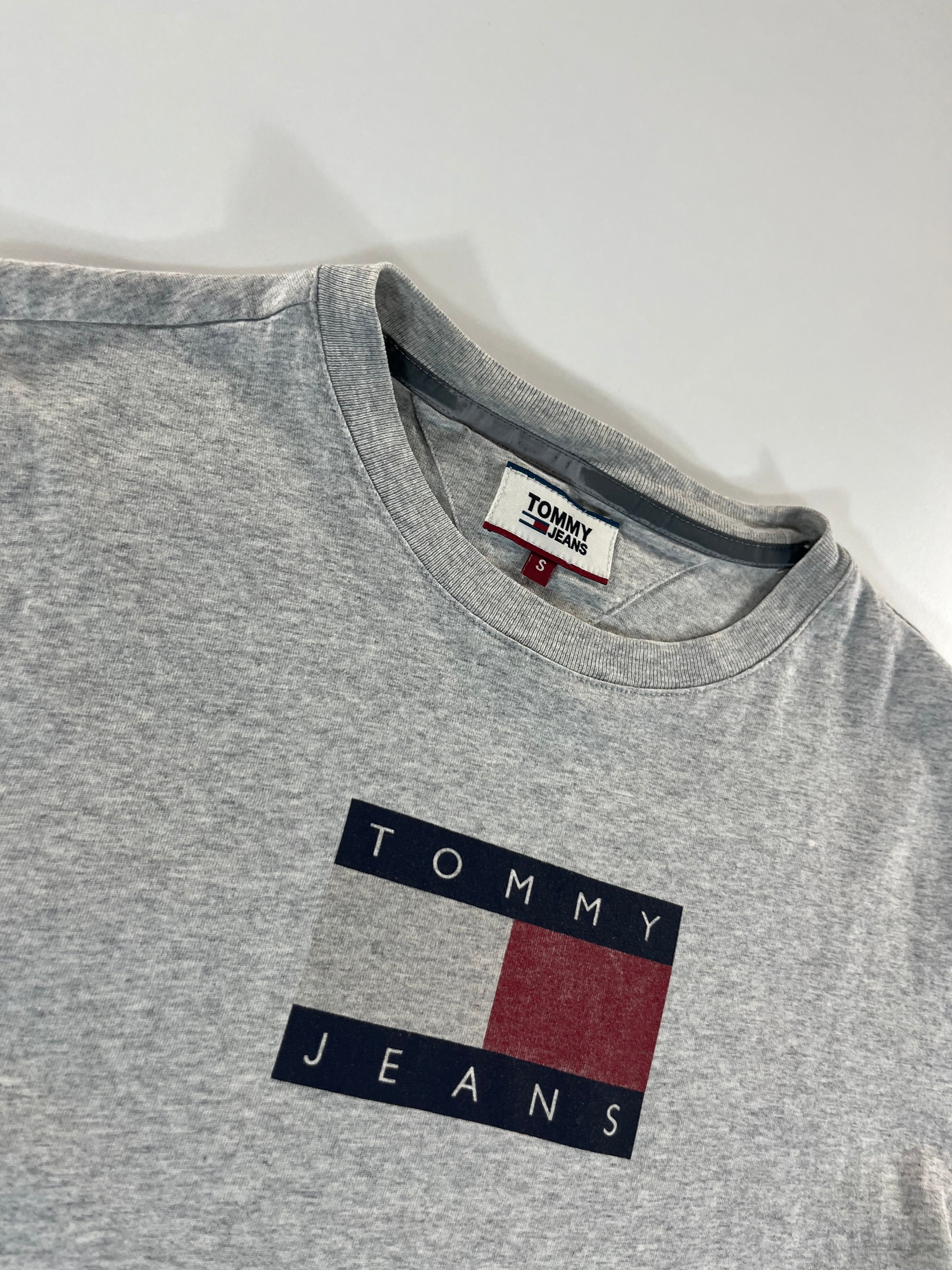 Tommy Jeans póló