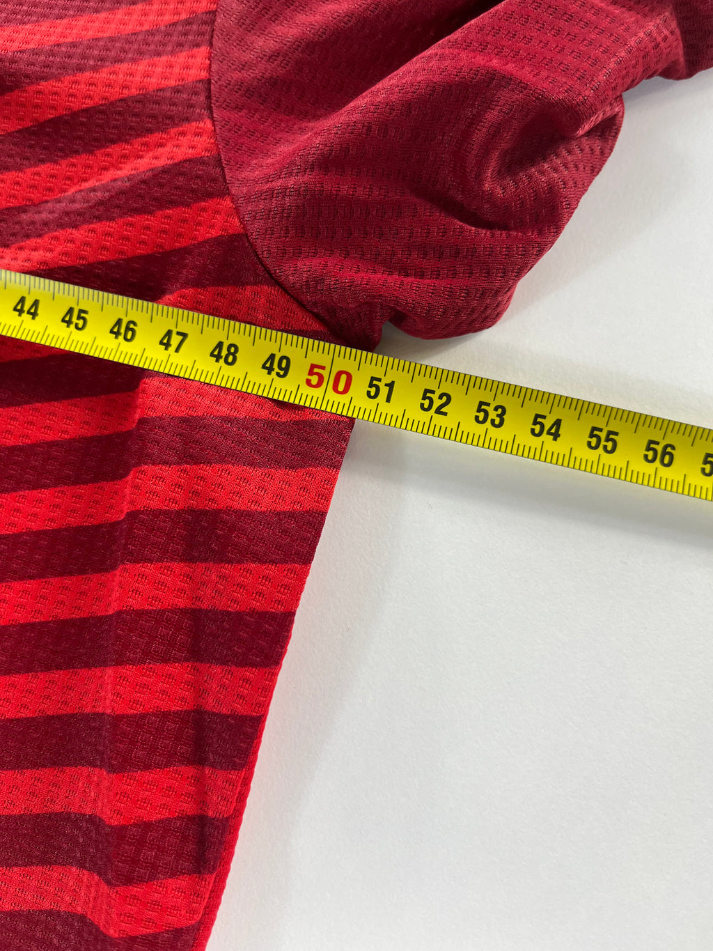Adidas Bayern München Player Issue 2021-2022 longsleeve hazai mez